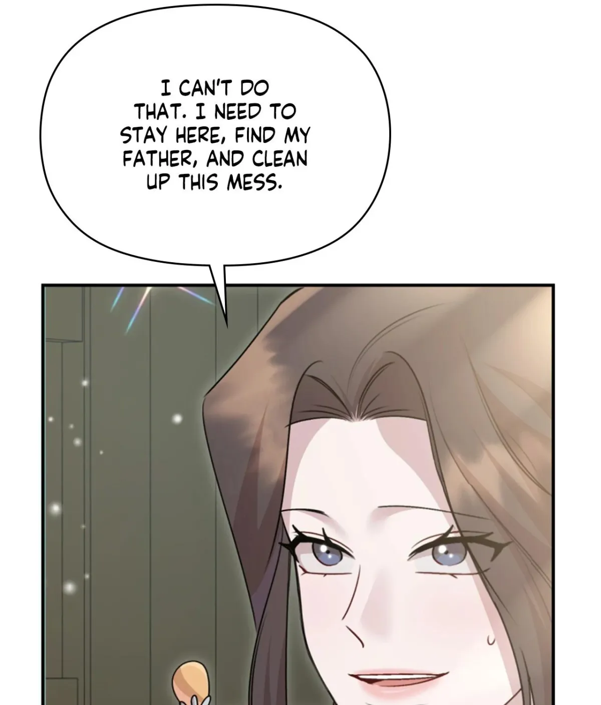 Bound by Fate Chapter 30 page 6 - 