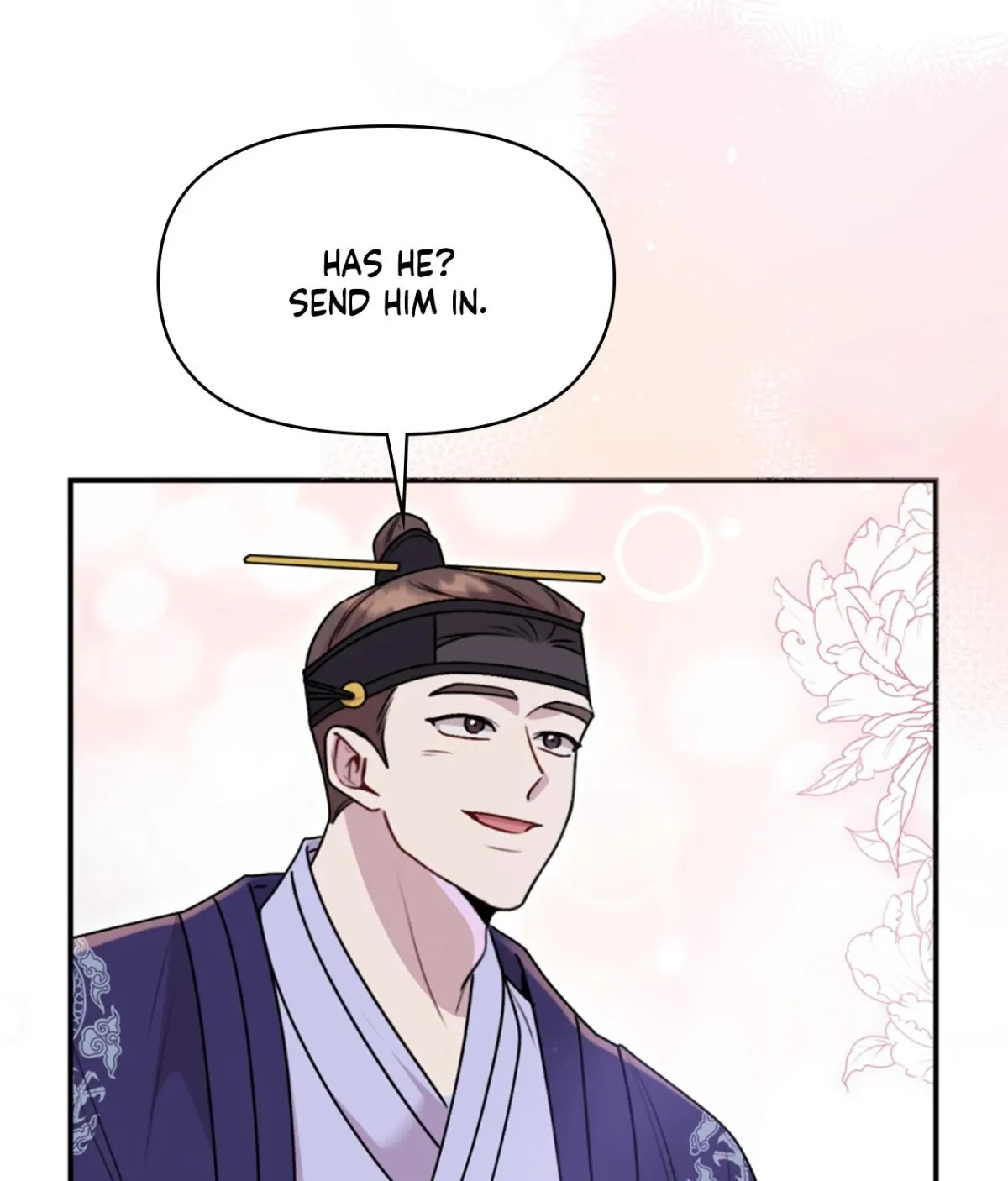 Bound by Fate Chapter 30 page 55 - 