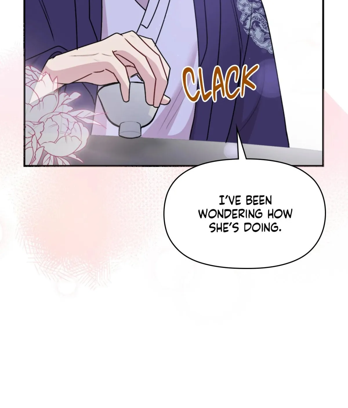 Bound by Fate Chapter 30 page 56 - 