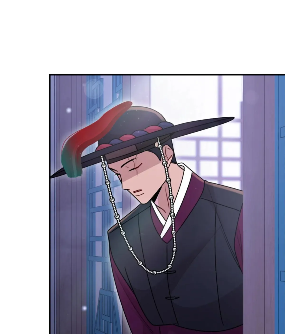Bound by Fate Chapter 30 page 57 - 