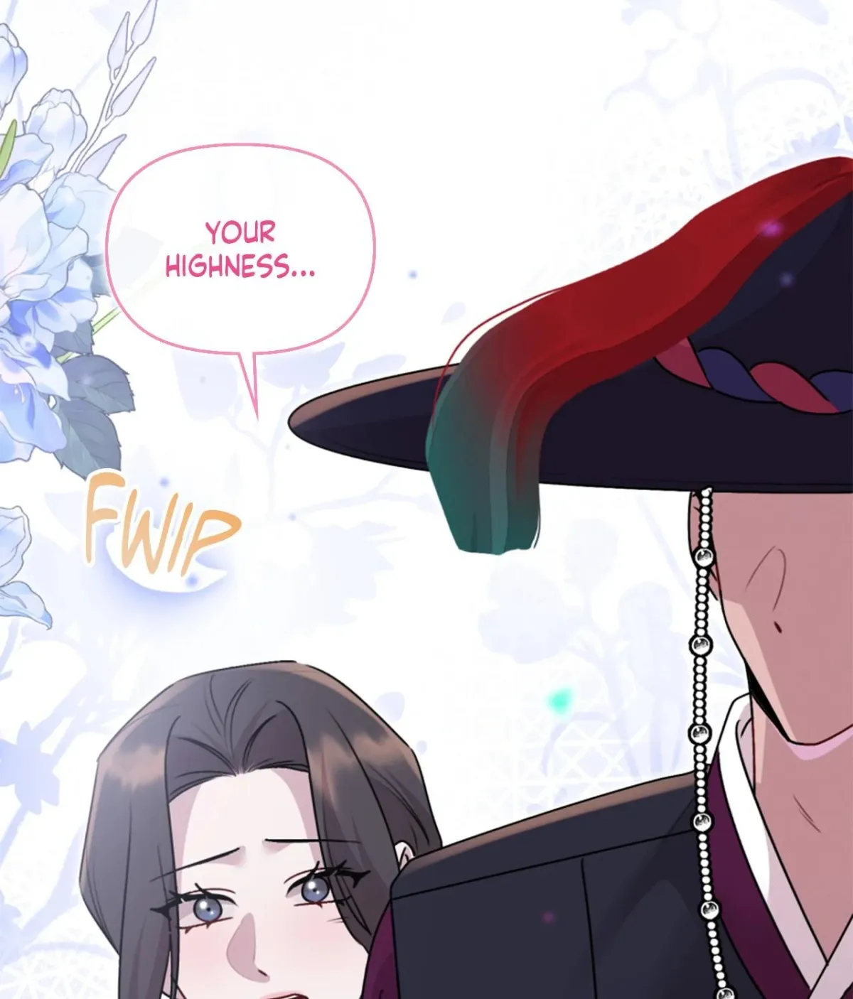 Bound by Fate Chapter 30 page 60 - 