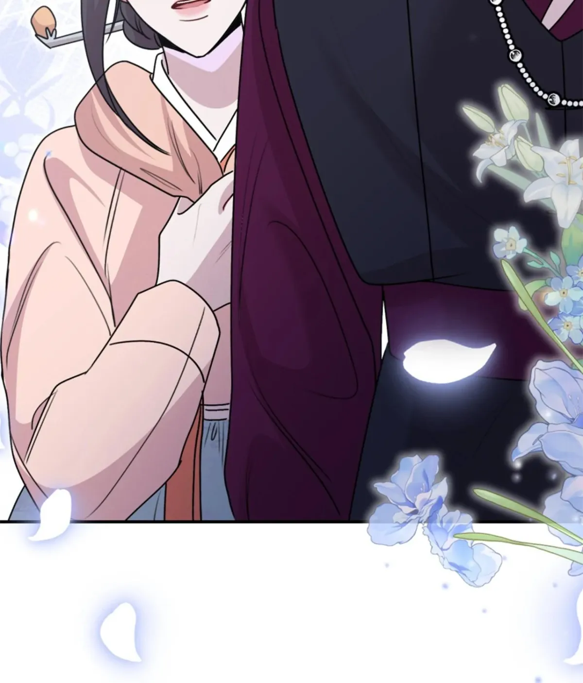 Bound by Fate Chapter 30 page 61 - 