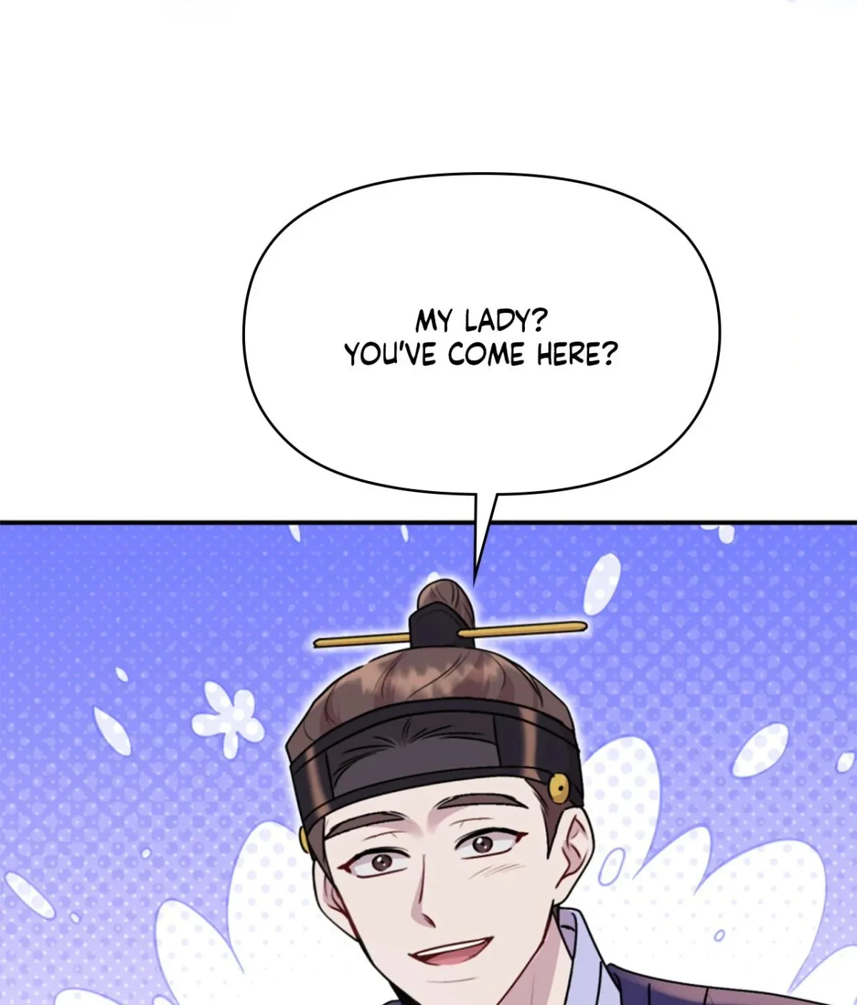 Bound by Fate Chapter 30 page 62 - 