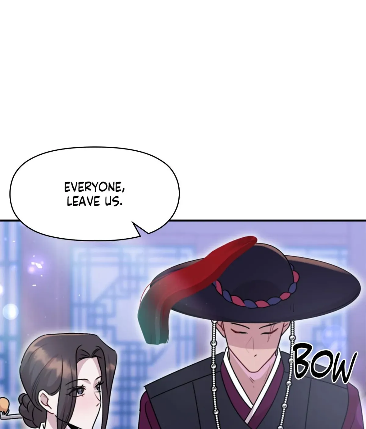 Bound by Fate Chapter 30 page 64 - 