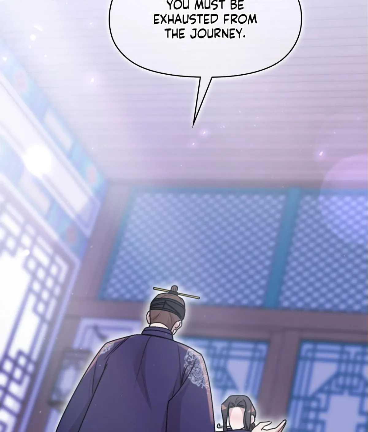 Bound by Fate Chapter 30 page 66 - 