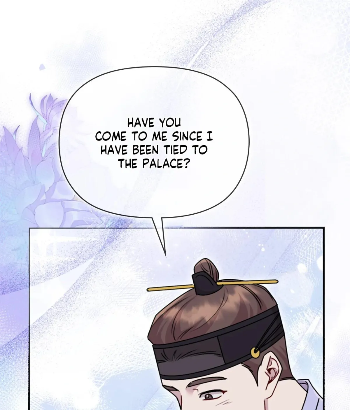 Bound by Fate Chapter 30 page 68 - 