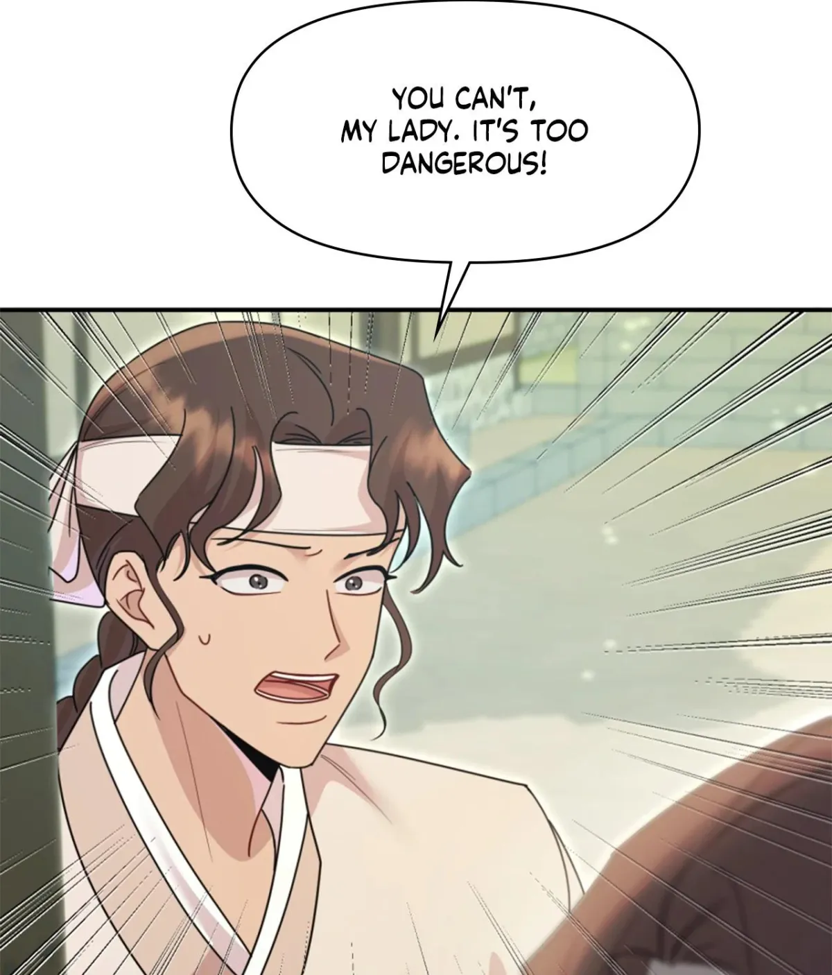 Bound by Fate Chapter 30 page 8 - 