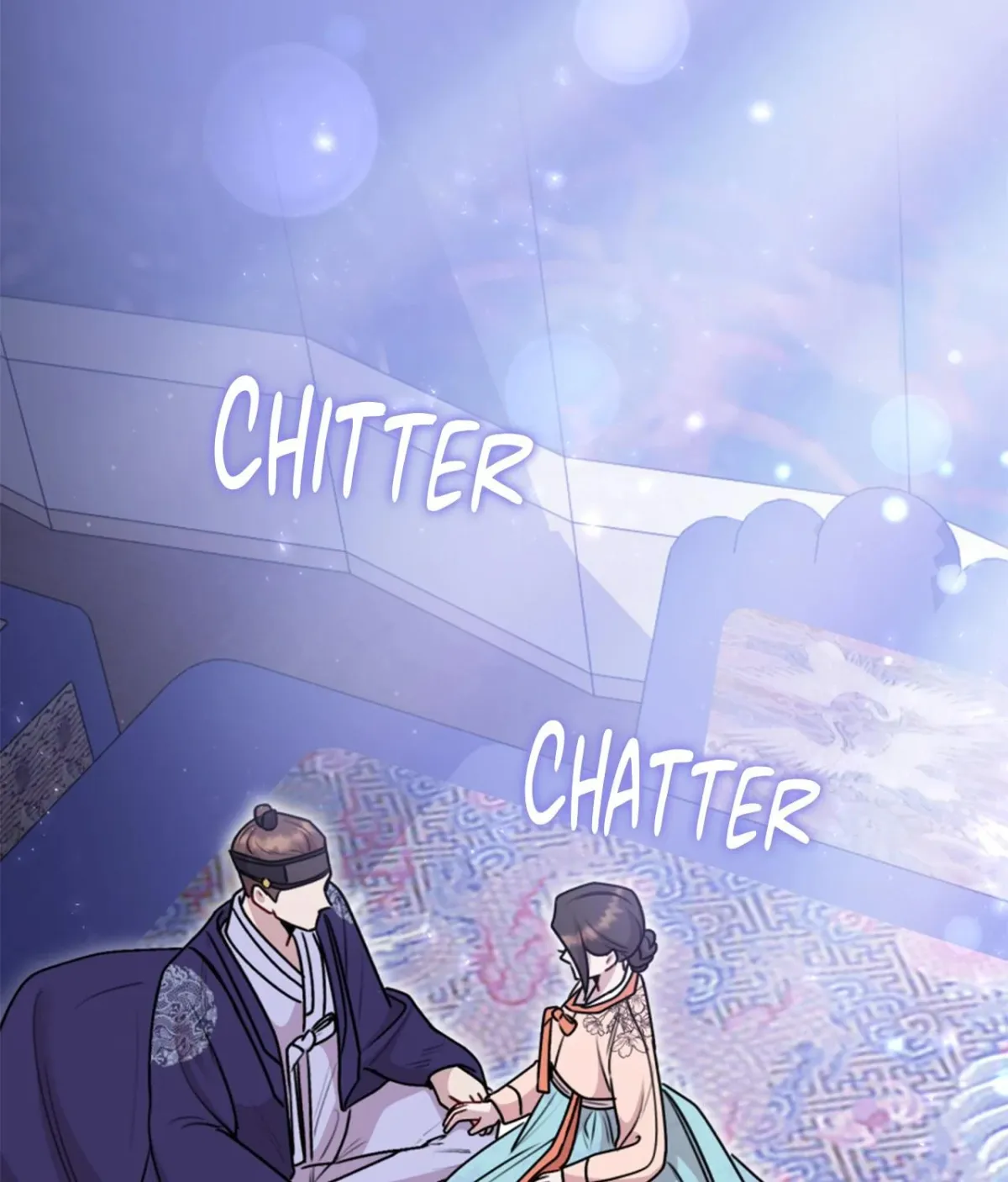 Bound by Fate Chapter 30 page 72 - 
