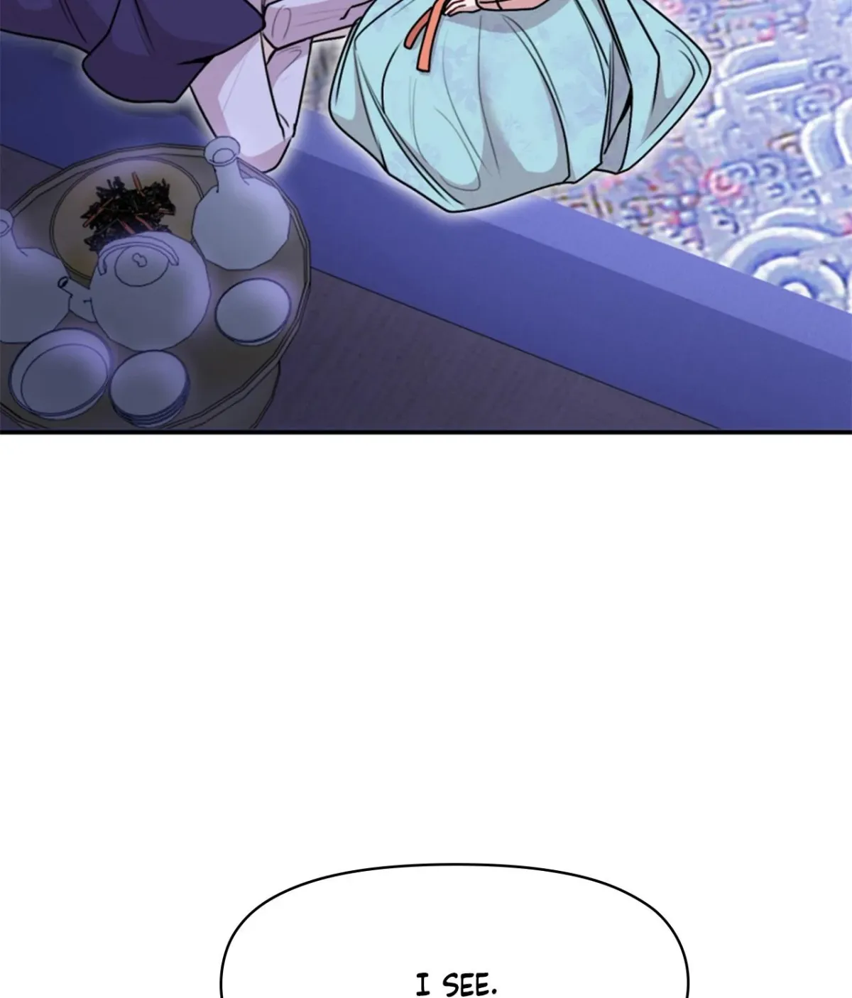 Bound by Fate Chapter 30 page 73 - 