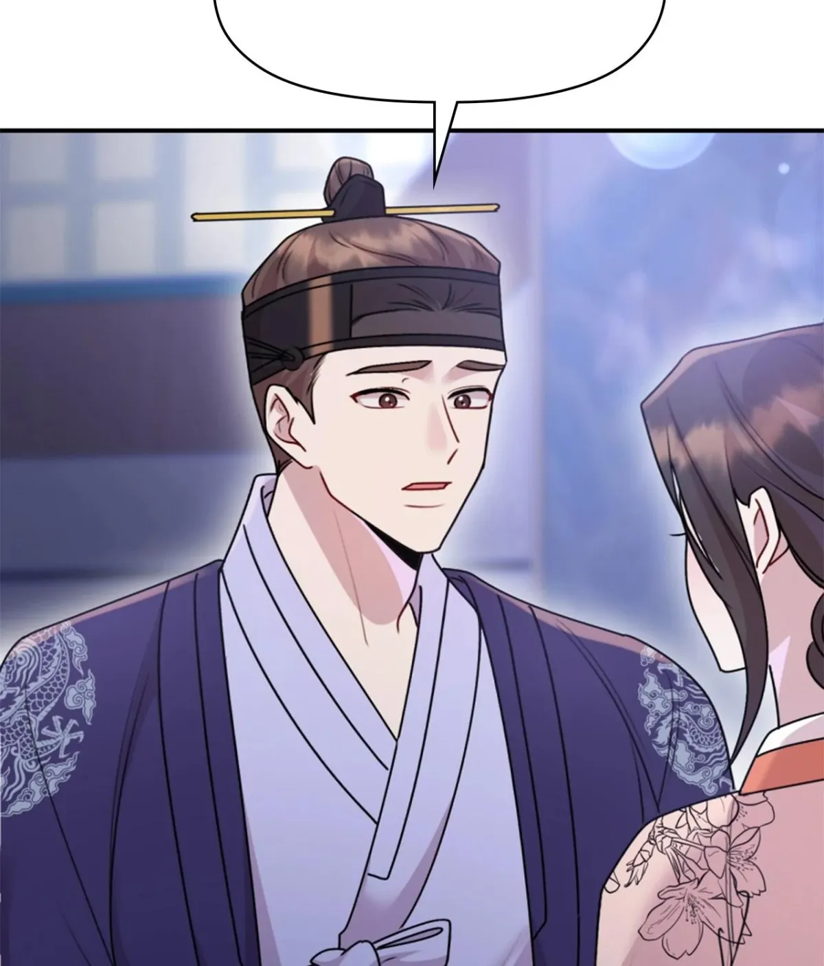Bound by Fate Chapter 30 page 74 - 