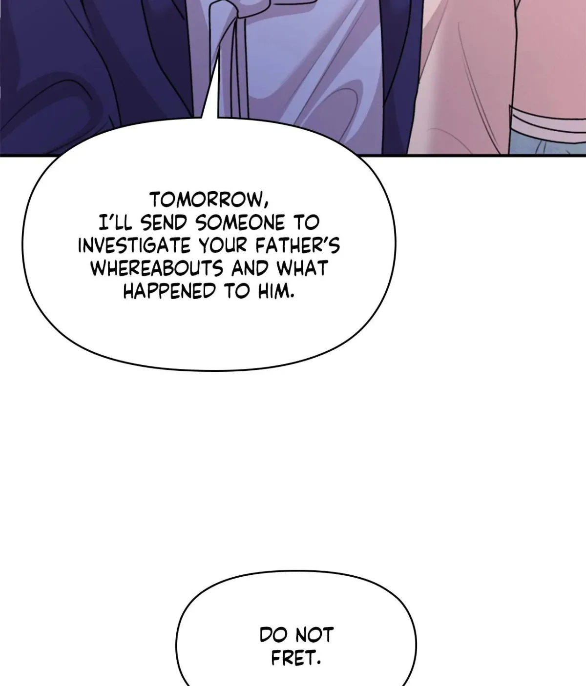 Bound by Fate Chapter 30 page 75 - 