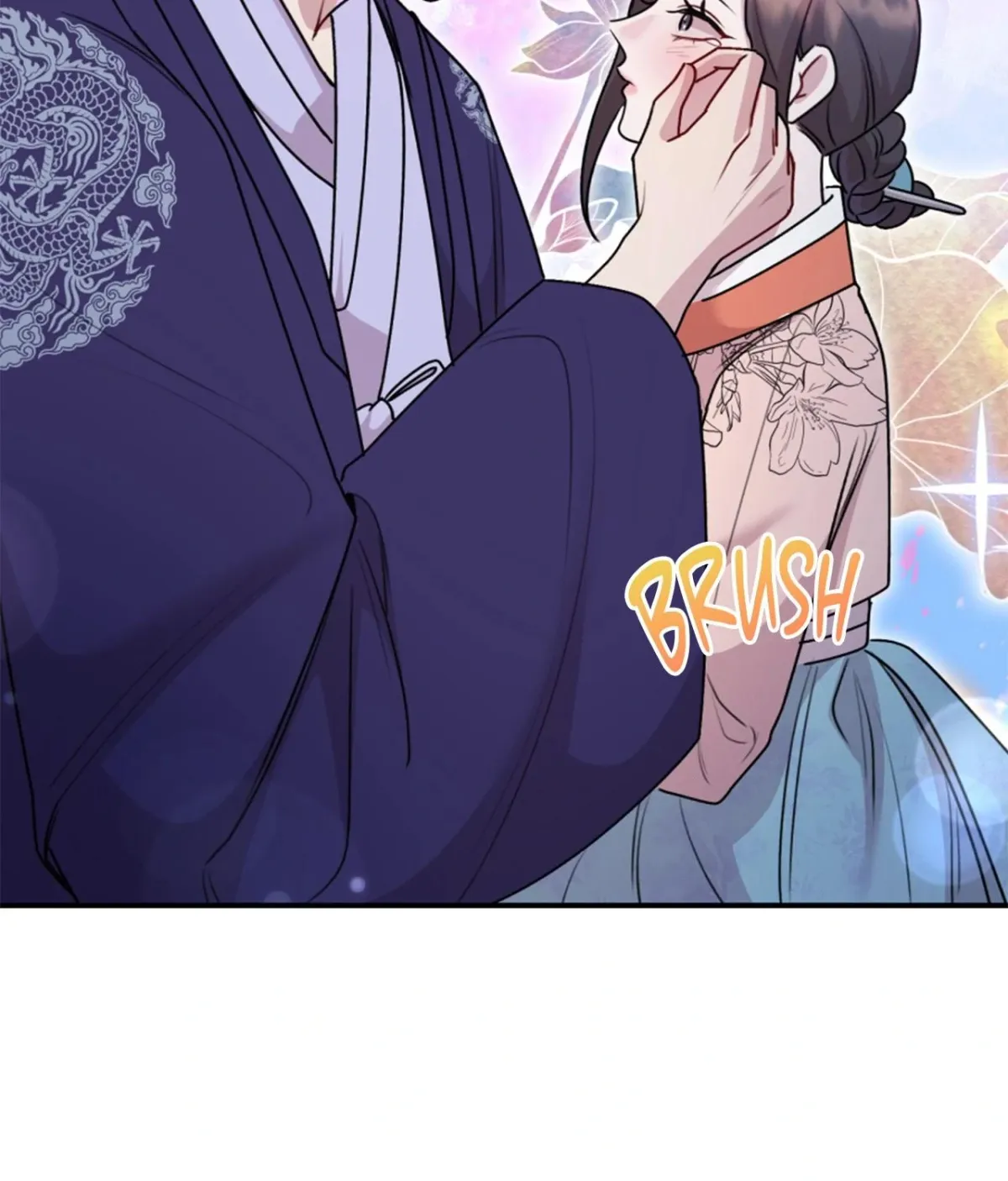 Bound by Fate Chapter 30 page 80 - 