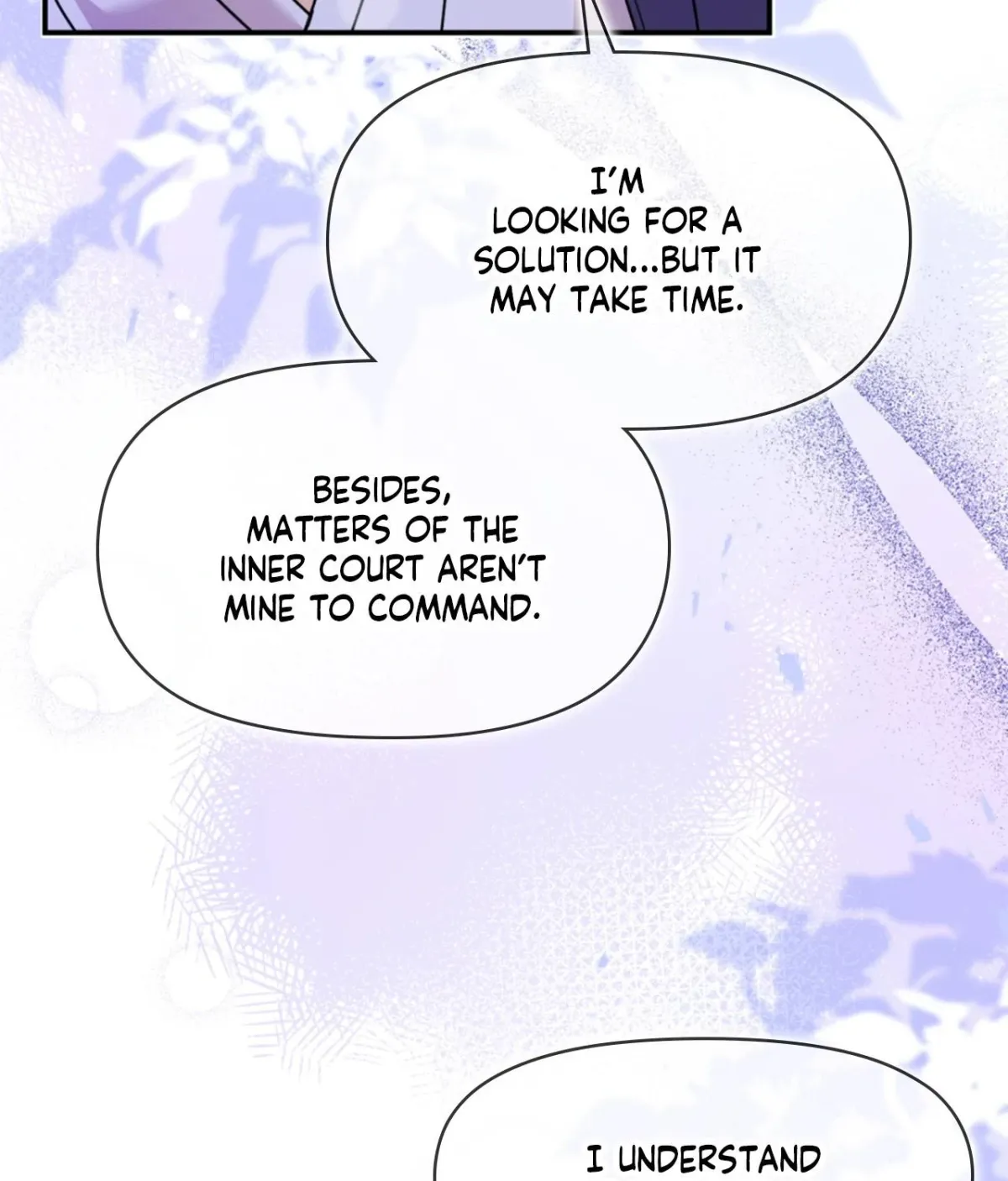 Bound by Fate Chapter 30 page 84 - 