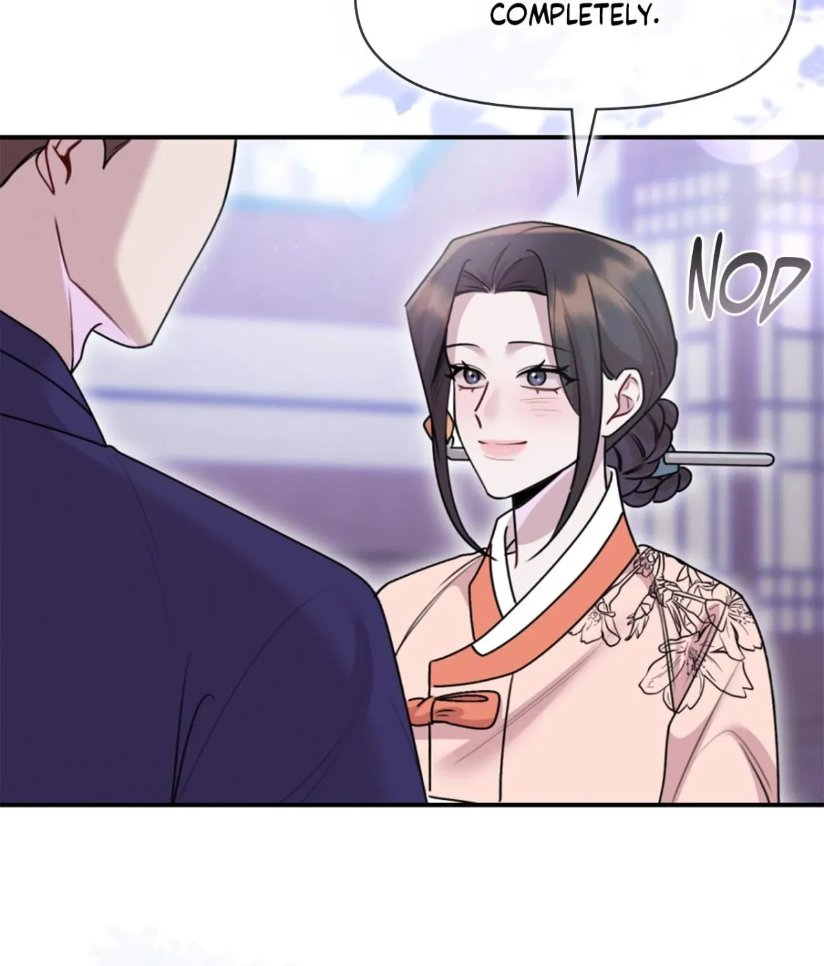 Bound by Fate Chapter 30 page 85 - 