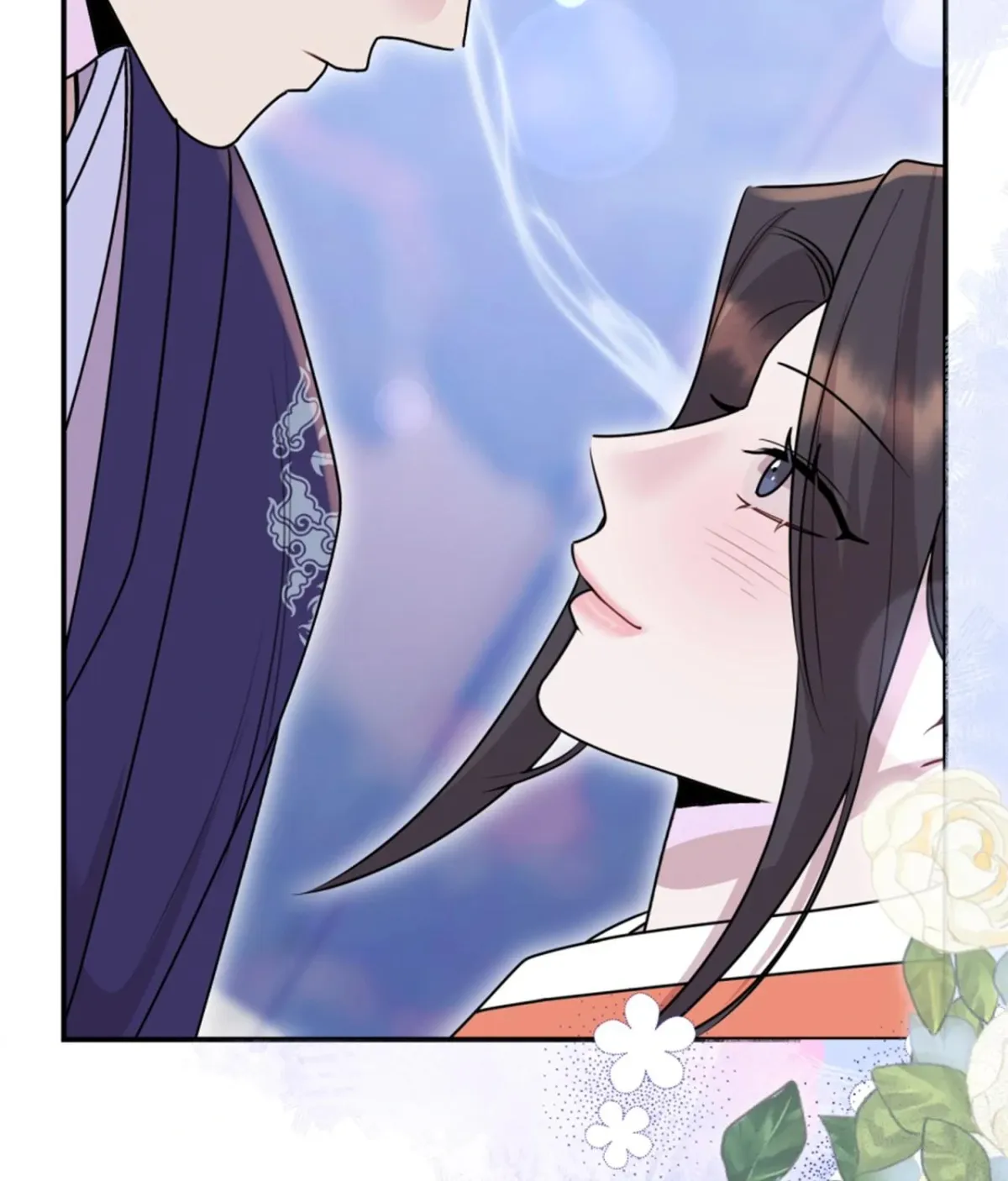 Bound by Fate Chapter 30 page 87 - 