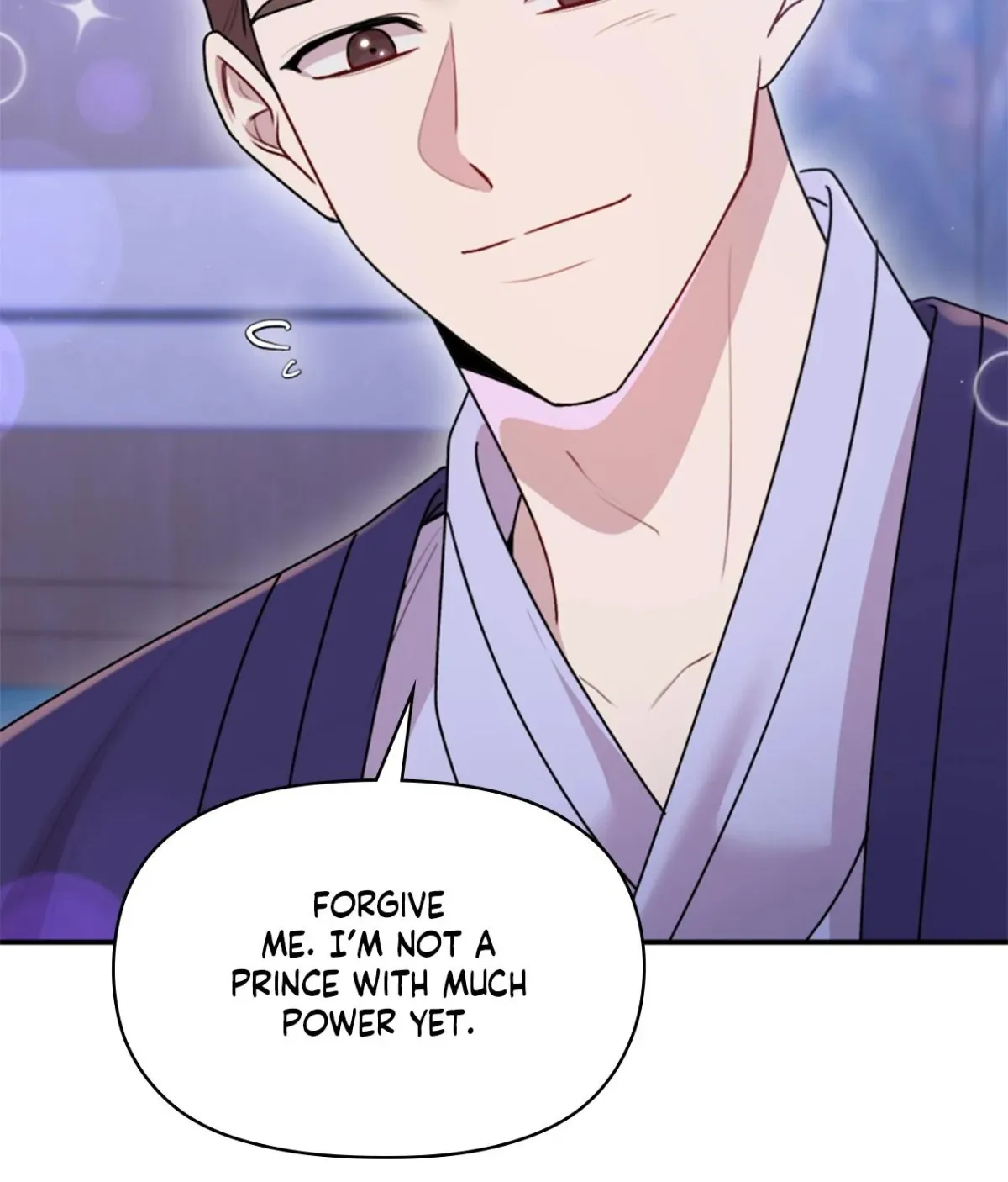 Bound by Fate Chapter 30 page 89 - 