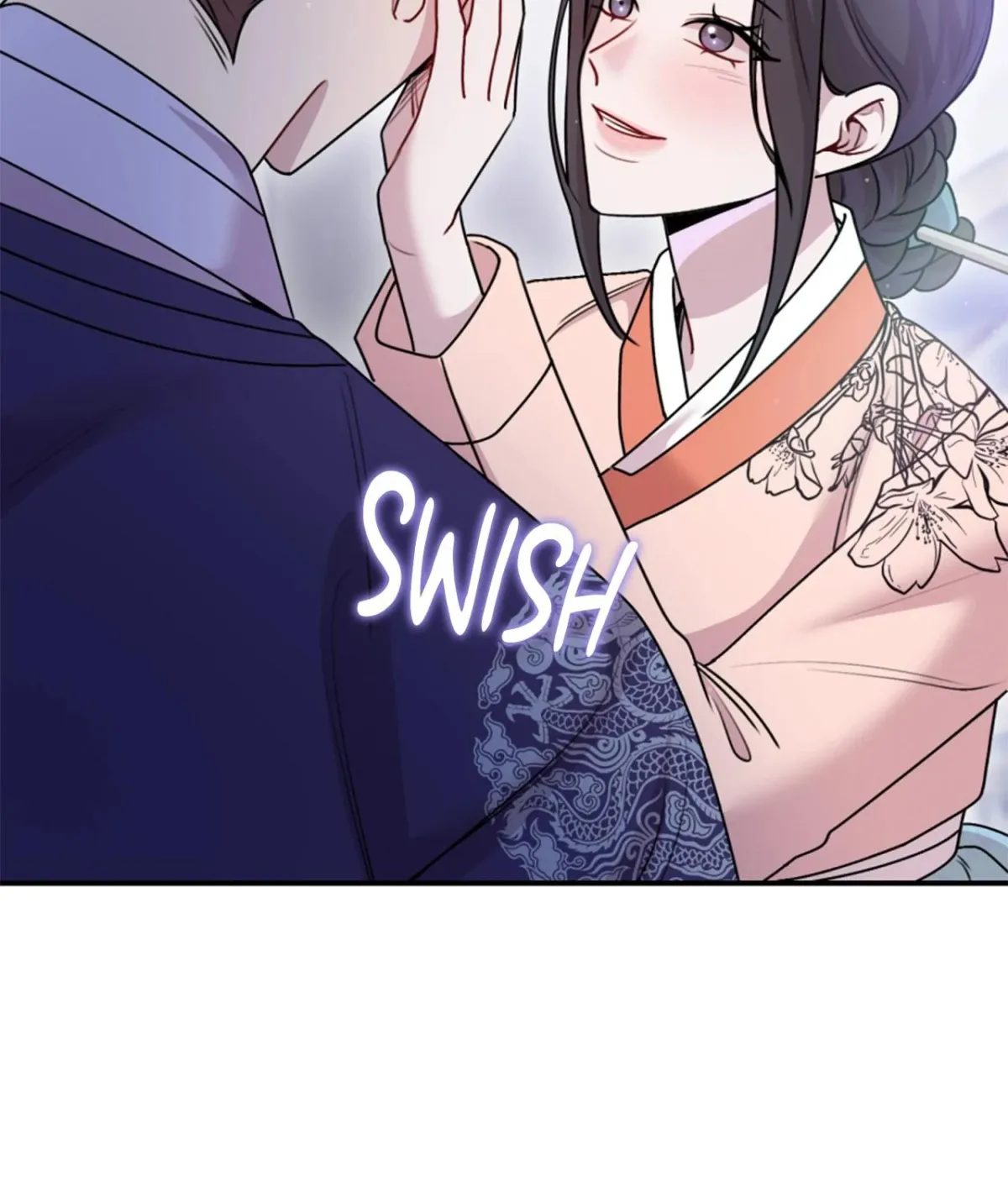 Bound by Fate Chapter 30 page 91 - 