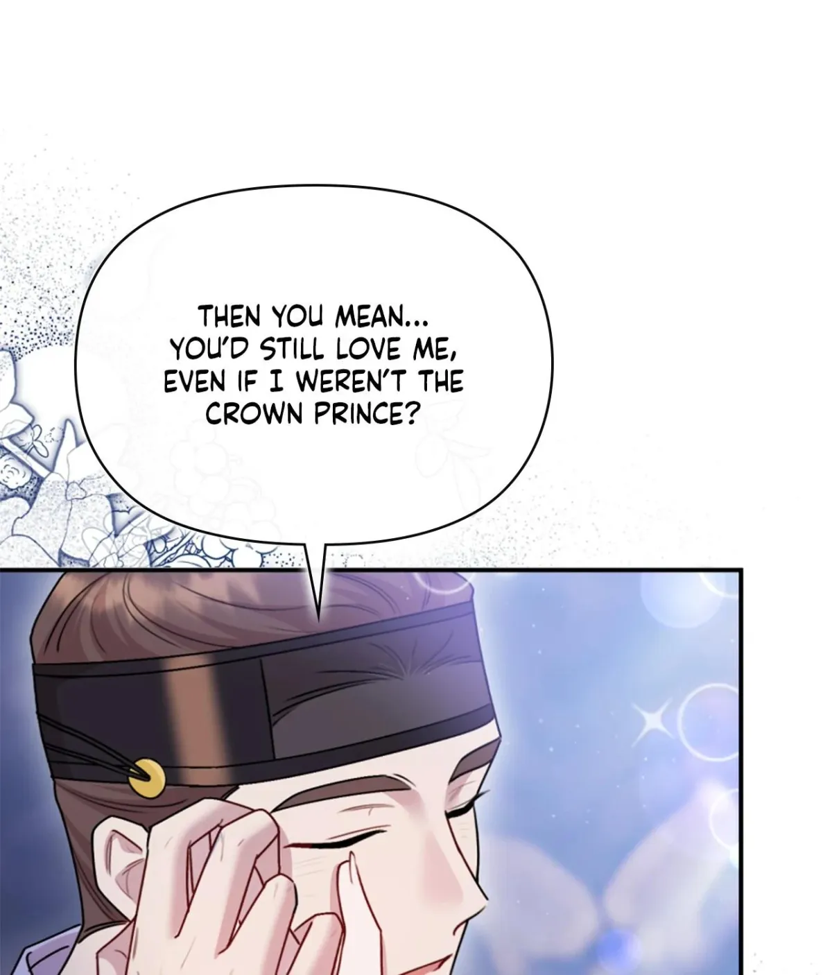 Bound by Fate Chapter 30 page 92 - 