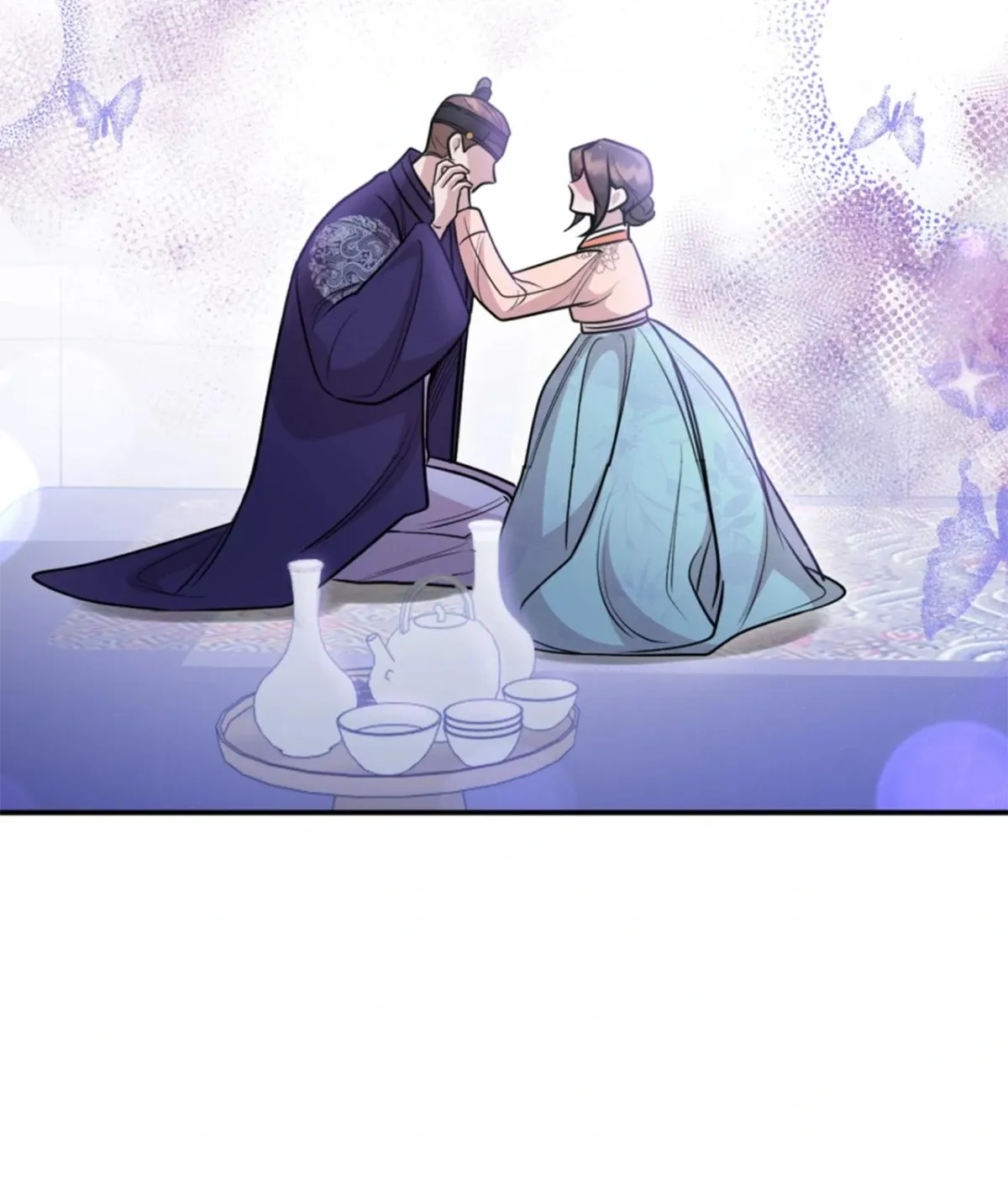 Bound by Fate Chapter 30 page 96 - 
