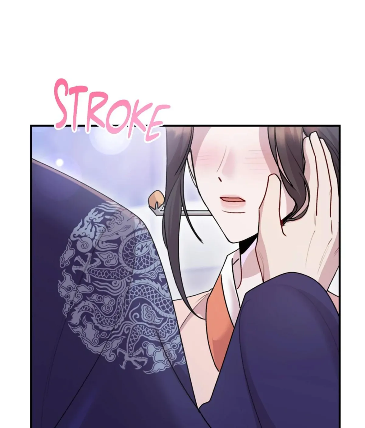 Bound by Fate Chapter 30 page 97 - 