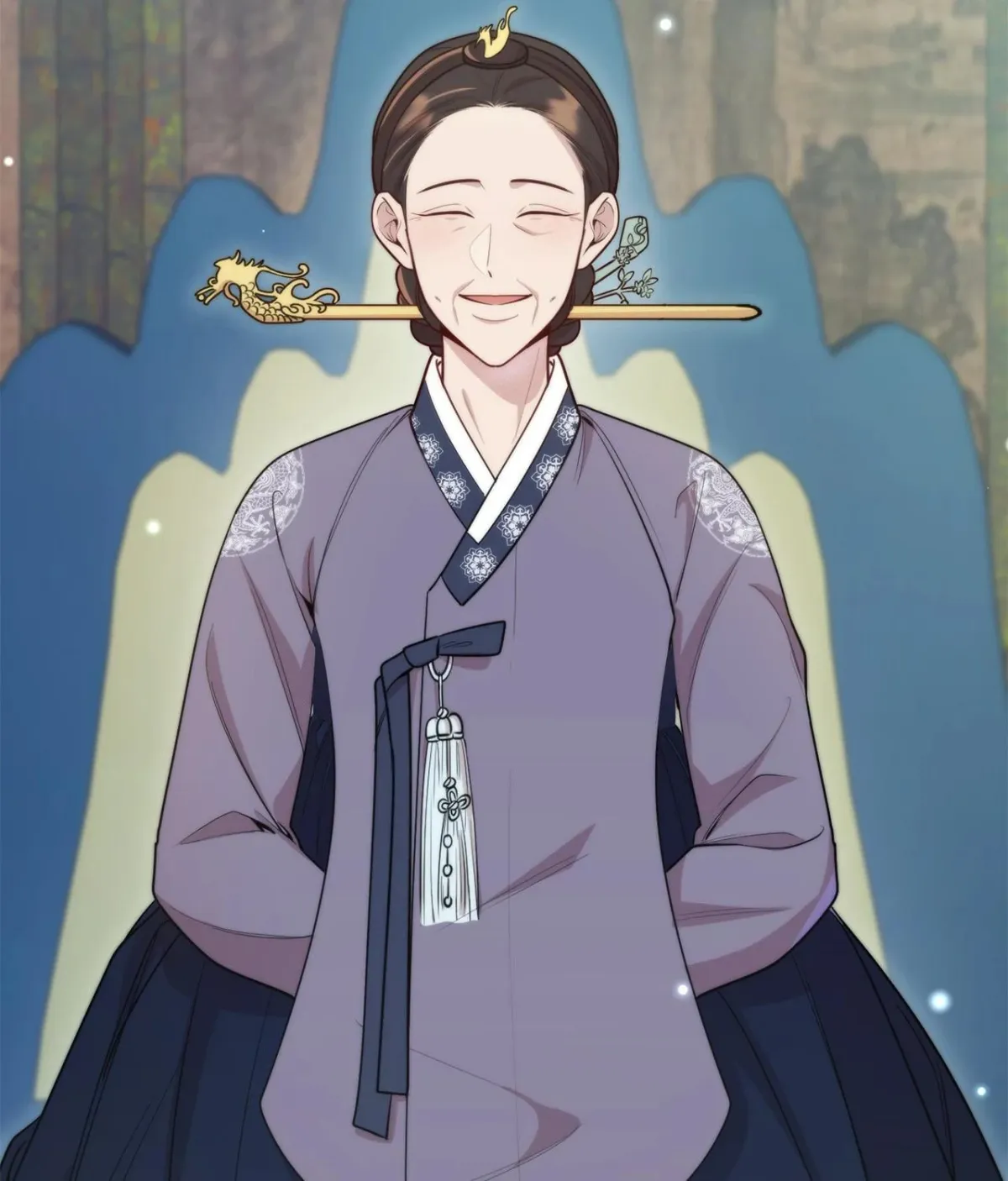 Read Bound by Fate chapter 31 image 109 on Lezhin