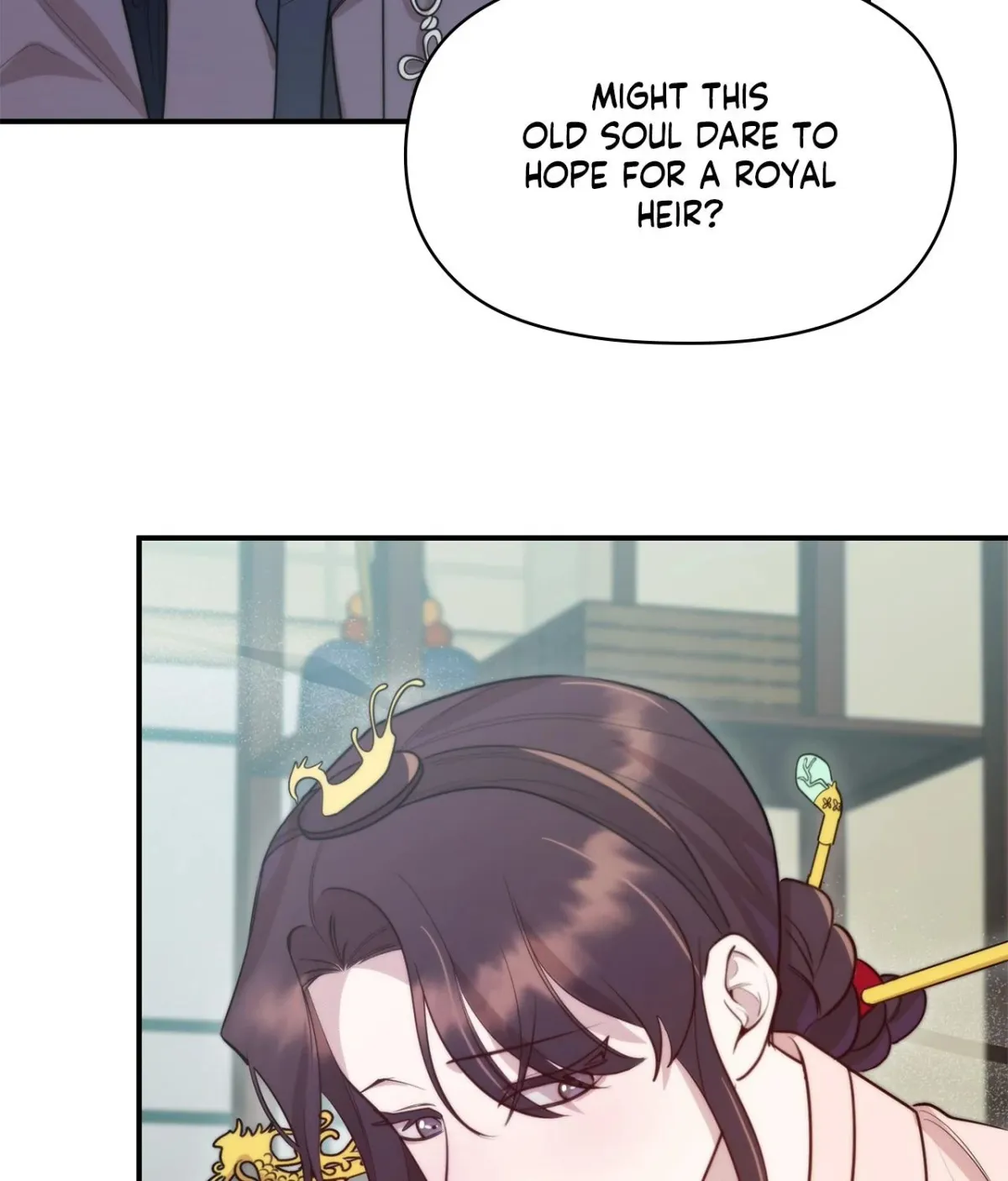 Read Bound by Fate chapter 31 image 114 on Lezhin