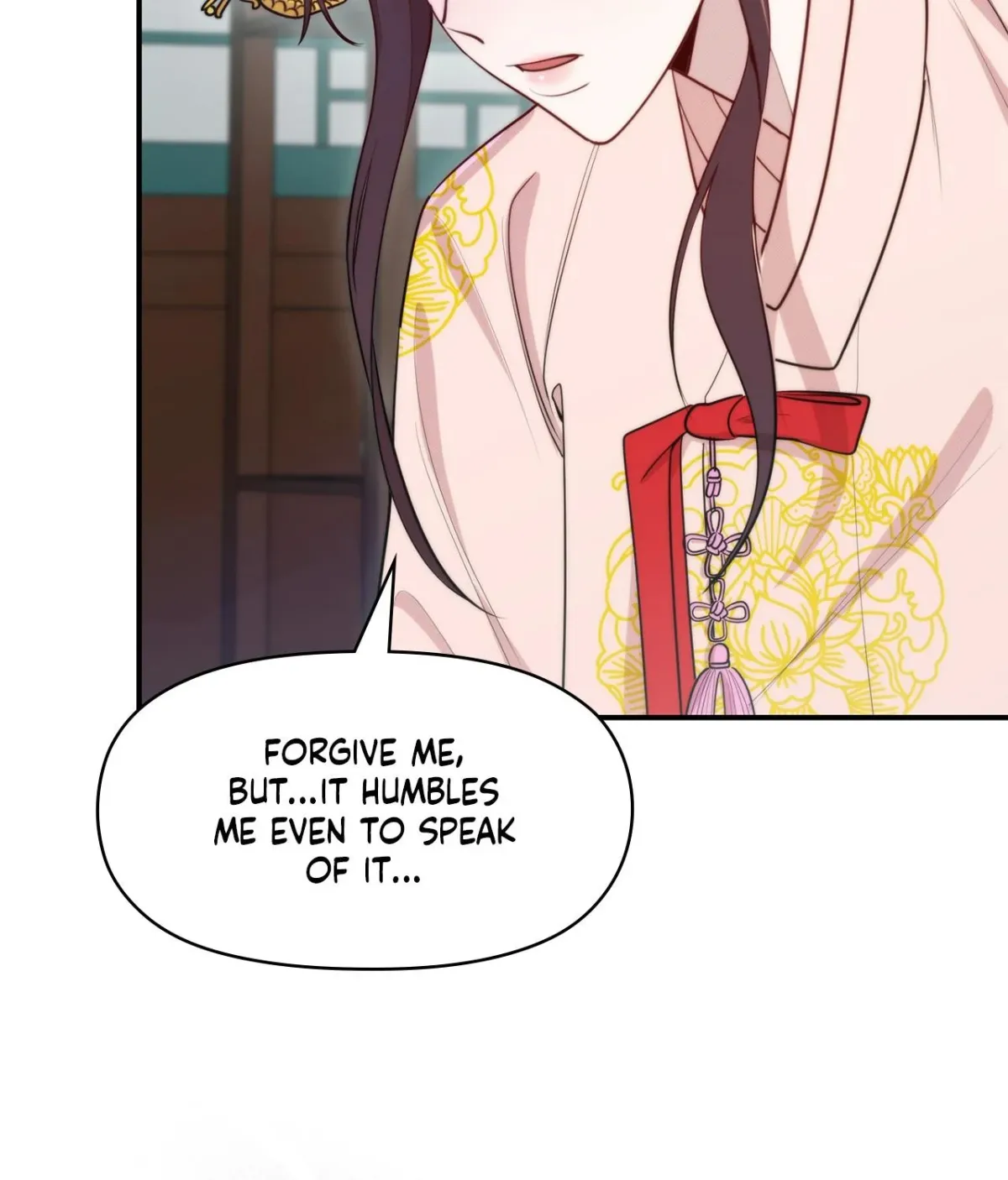Read Bound by Fate chapter 31 image 115 on Lezhin