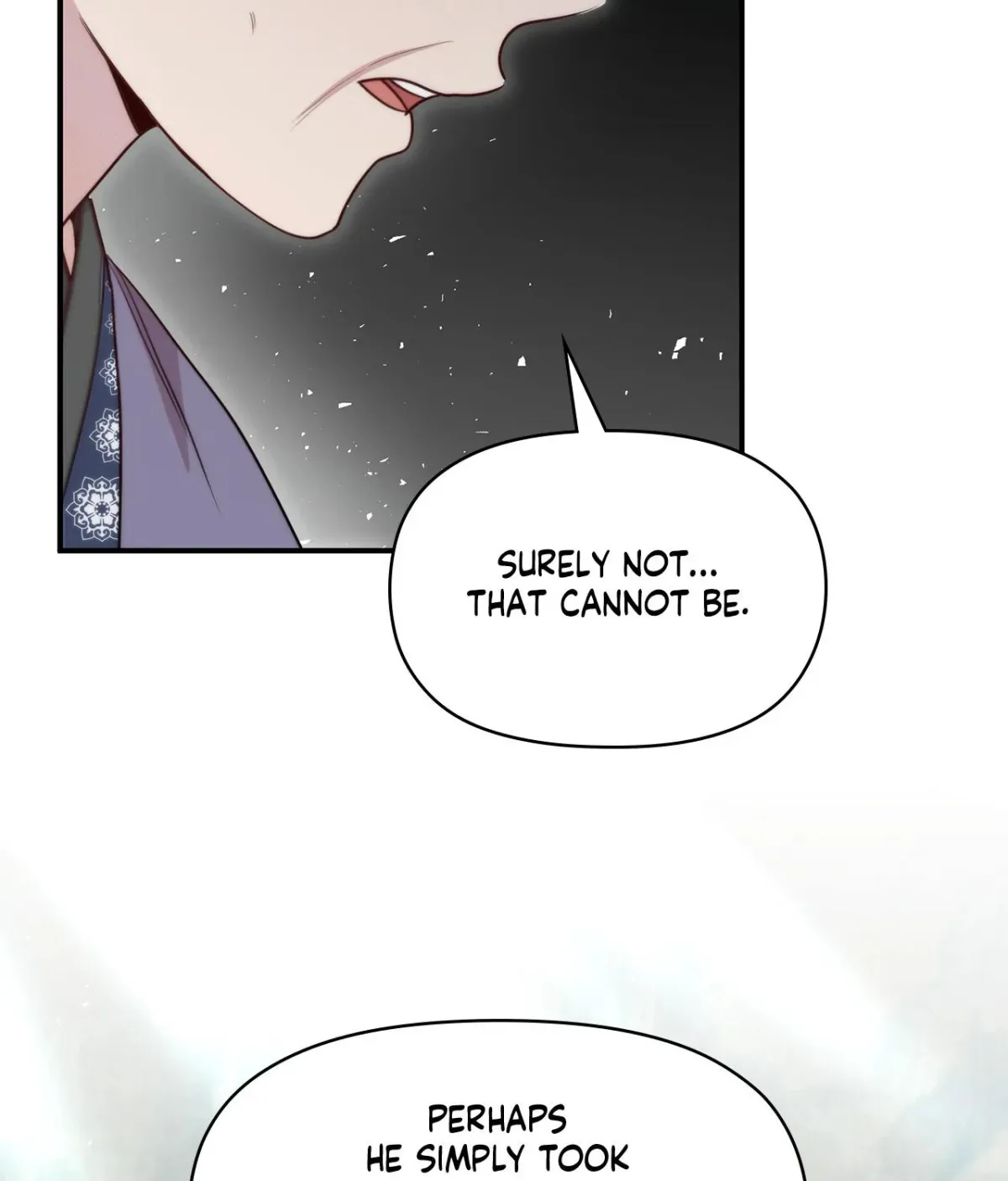 Read Bound by Fate chapter 31 image 118 on Lezhin