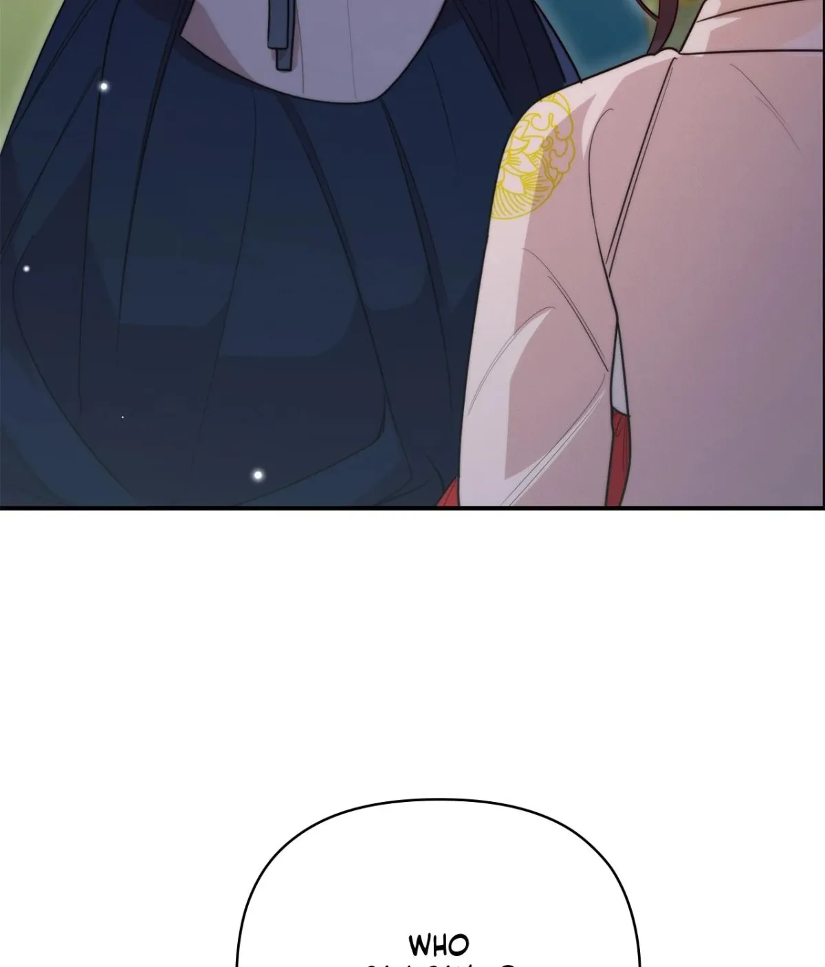 Read Bound by Fate chapter 31 image 120 on Lezhin