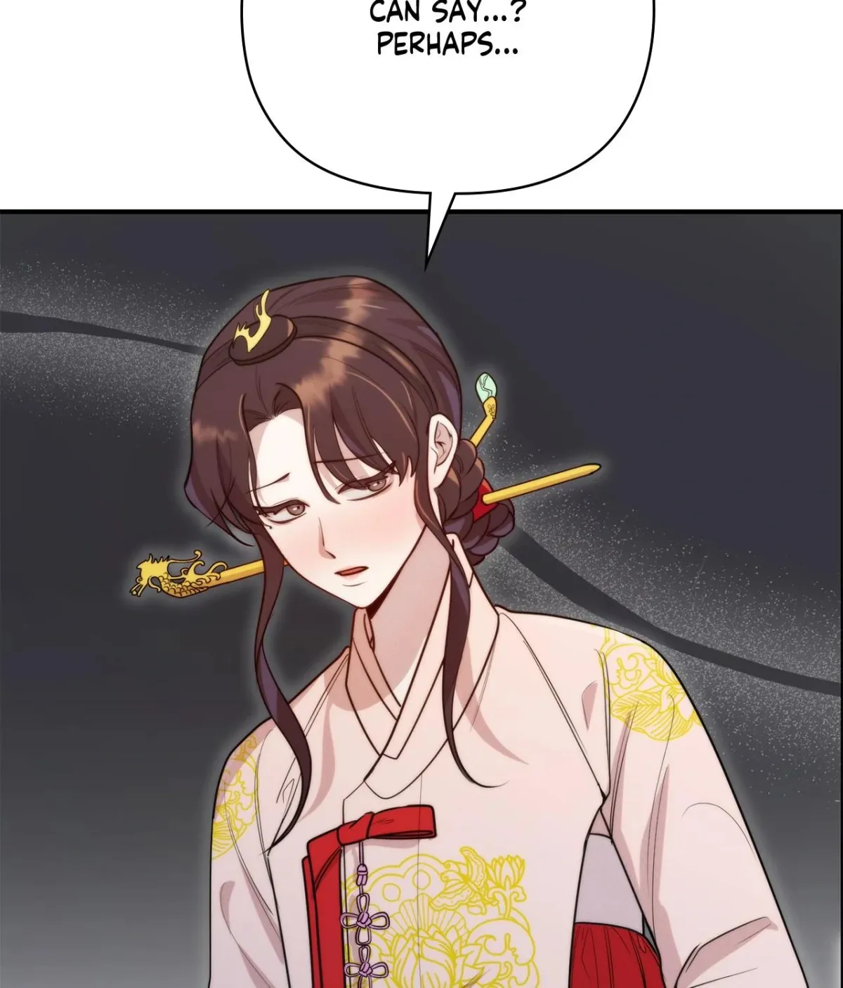 Read Bound by Fate chapter 31 image 121 on Lezhin