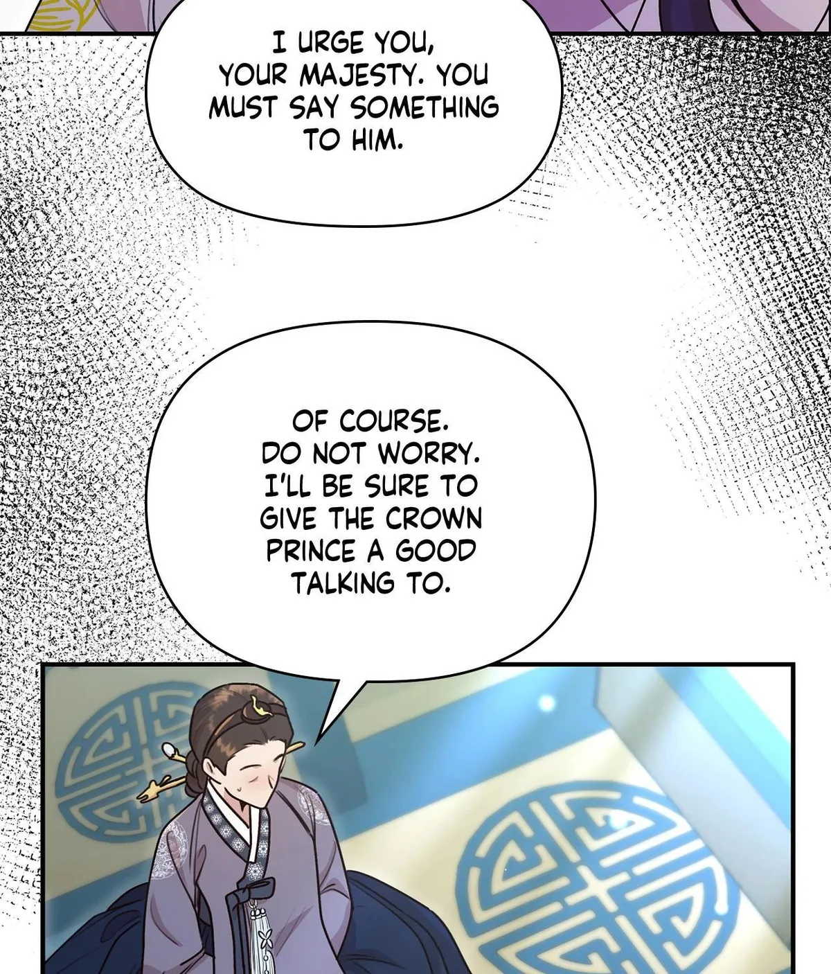 Read Bound by Fate chapter 31 image 124 on Lezhin