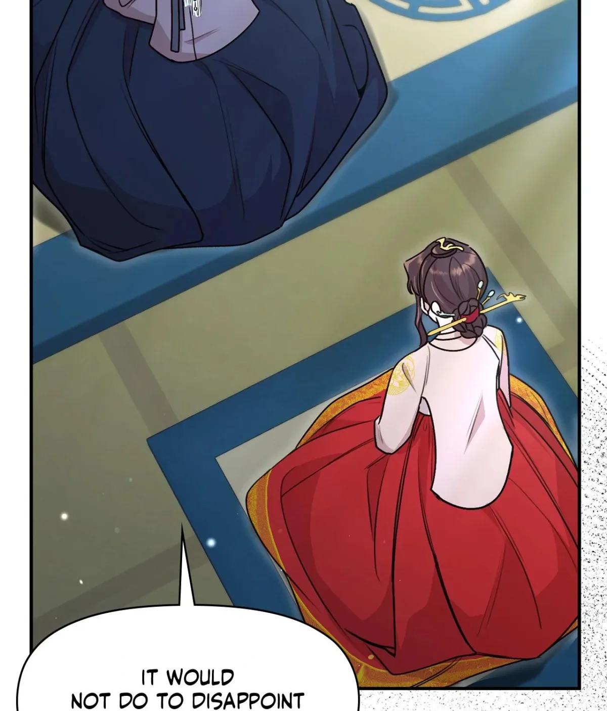 Read Bound by Fate chapter 31 image 125 on Lezhin