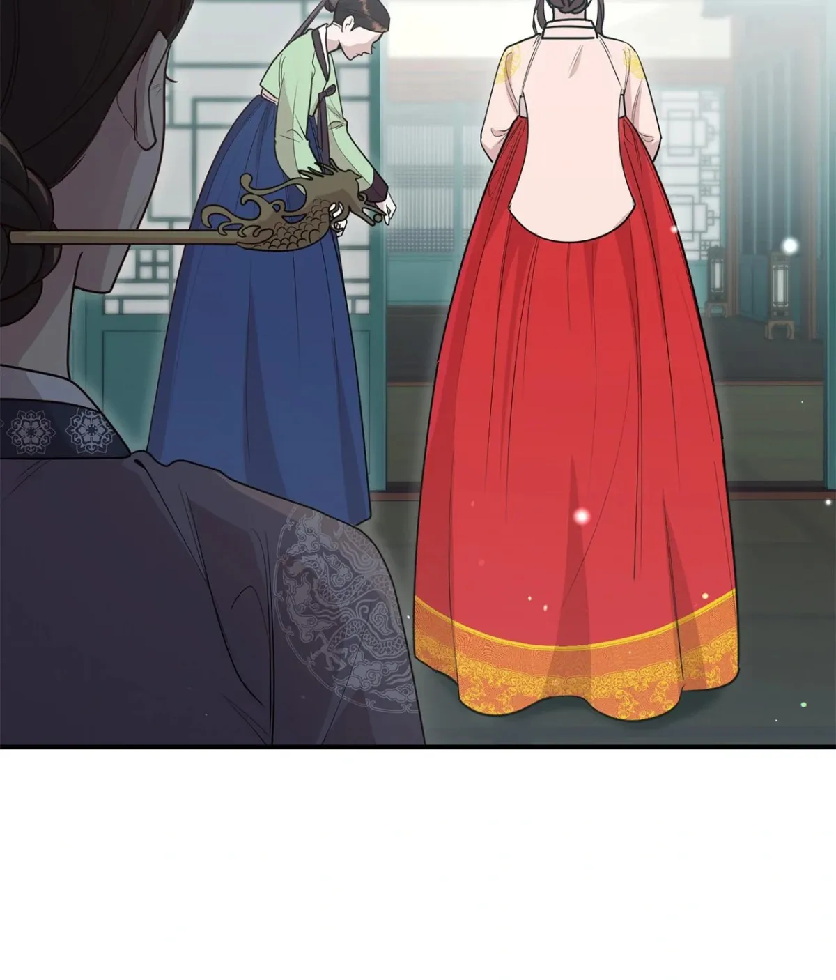 Read Bound by Fate chapter 31 image 127 on Lezhin