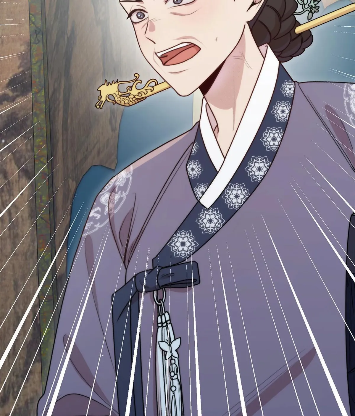 Read Bound by Fate chapter 31 image 133 on Lezhin