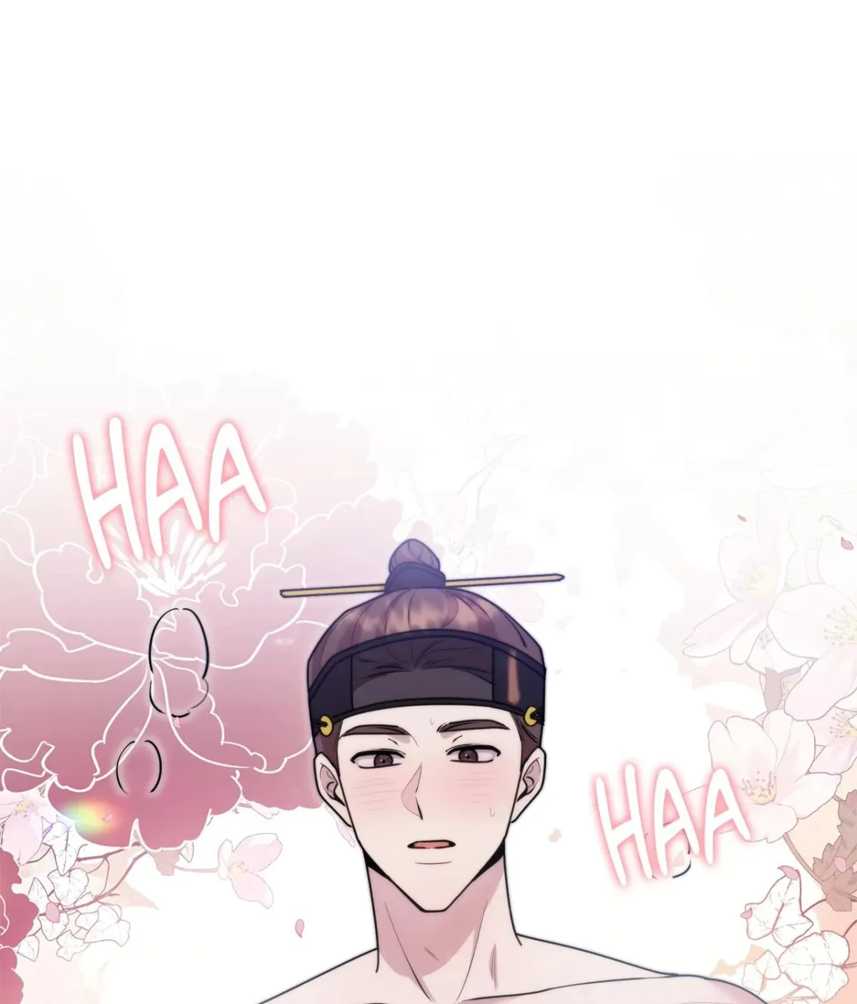 Read Bound by Fate chapter 31 image 20 on Lezhin
