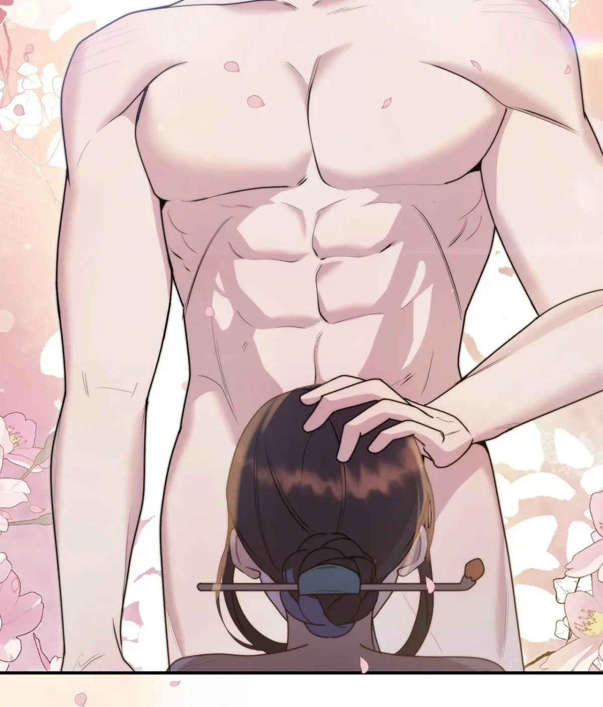 Read Bound by Fate chapter 31 image 21 on Lezhin