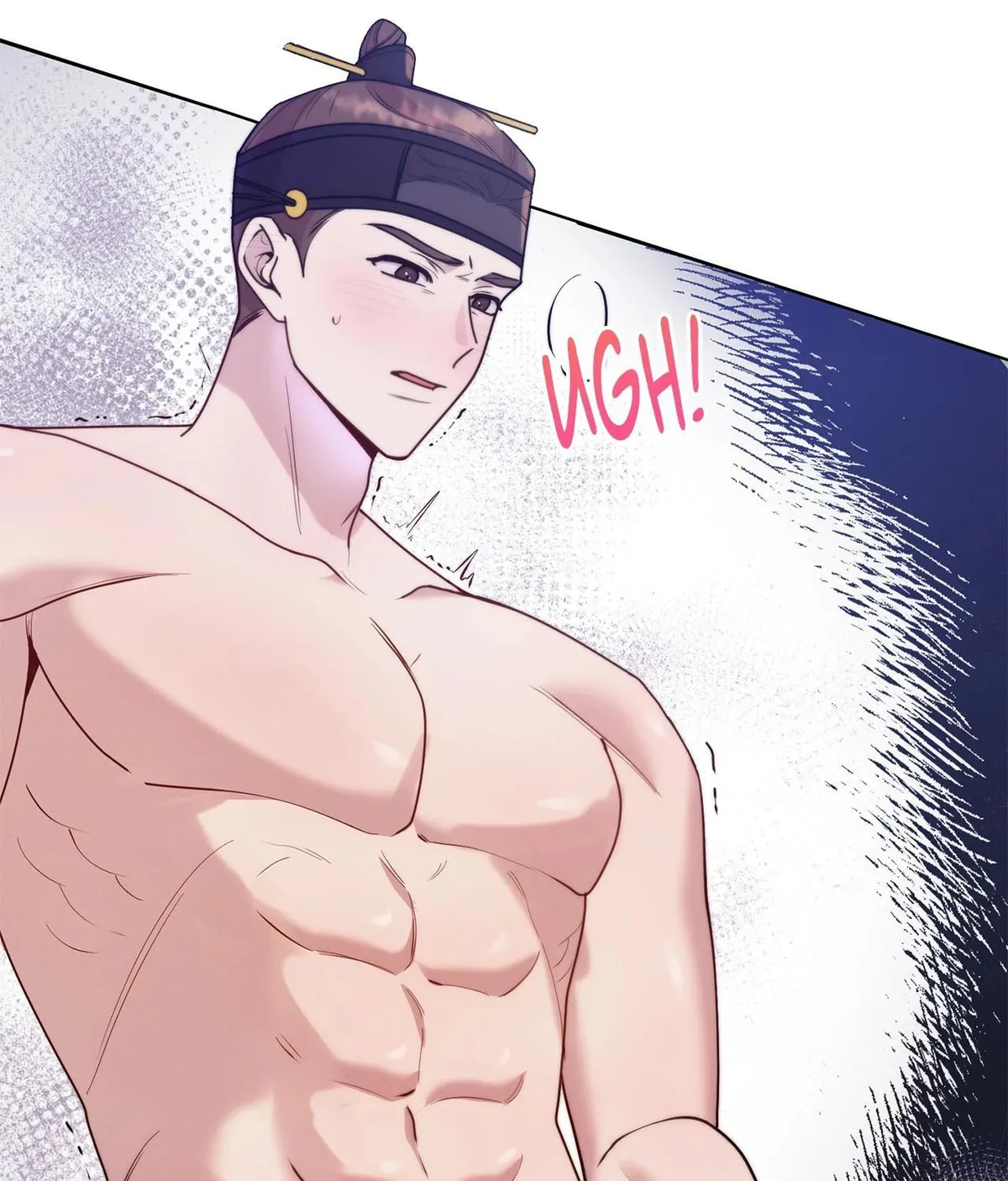 Read Bound by Fate chapter 31 image 27 on Lezhin
