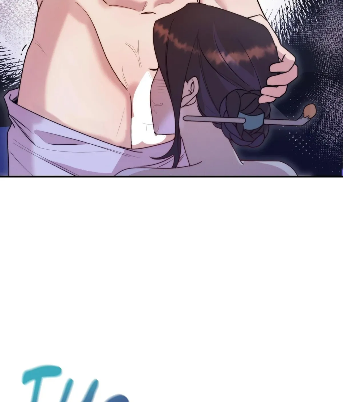 Read Bound by Fate chapter 31 image 28 on Lezhin