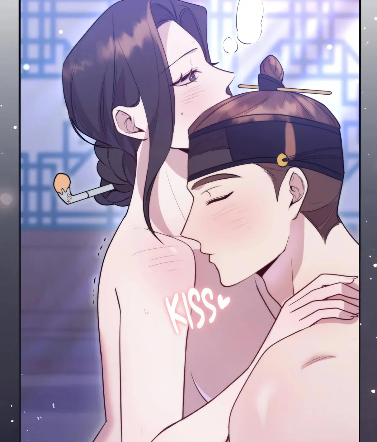 Read Bound by Fate chapter 31 image 33 on Lezhin
