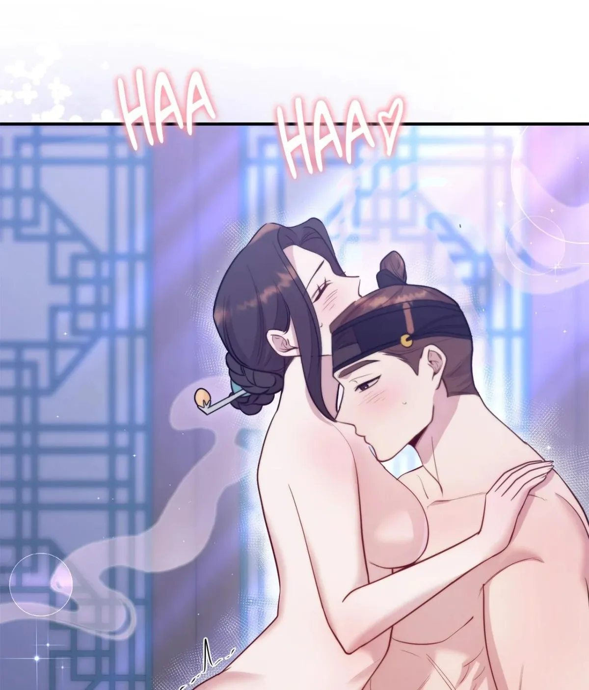 Read Bound by Fate chapter 31 image 40 on Lezhin