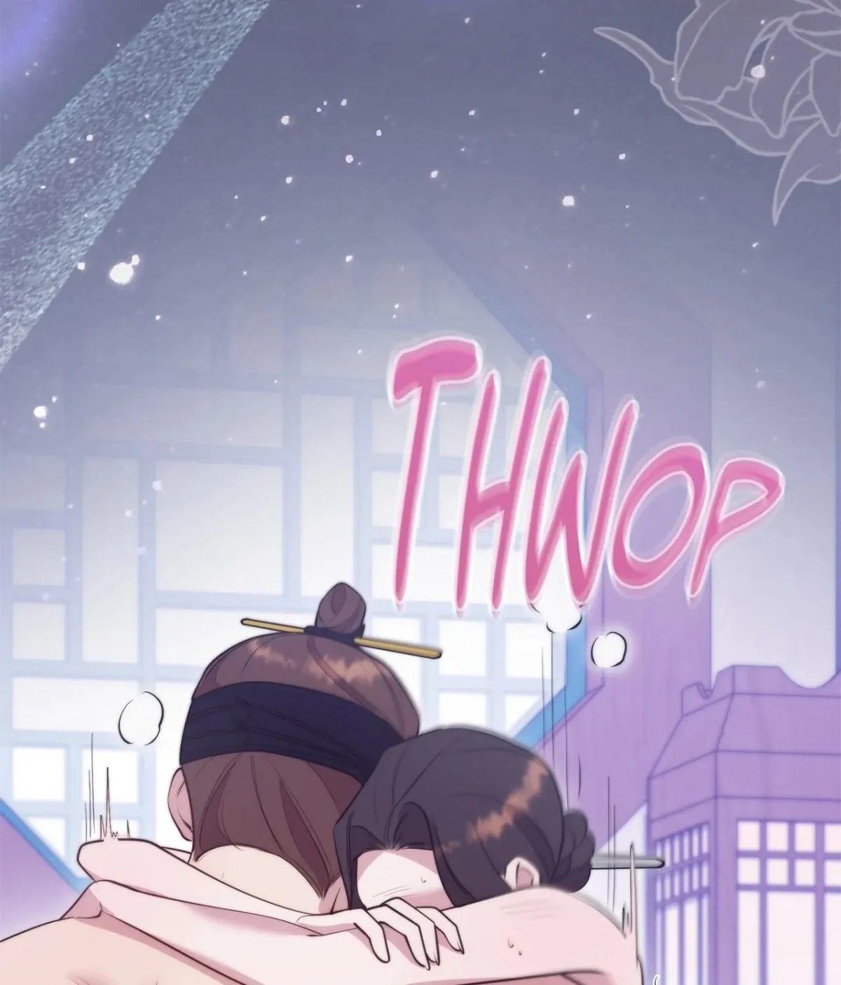 Read Bound by Fate chapter 31 image 67 on Lezhin