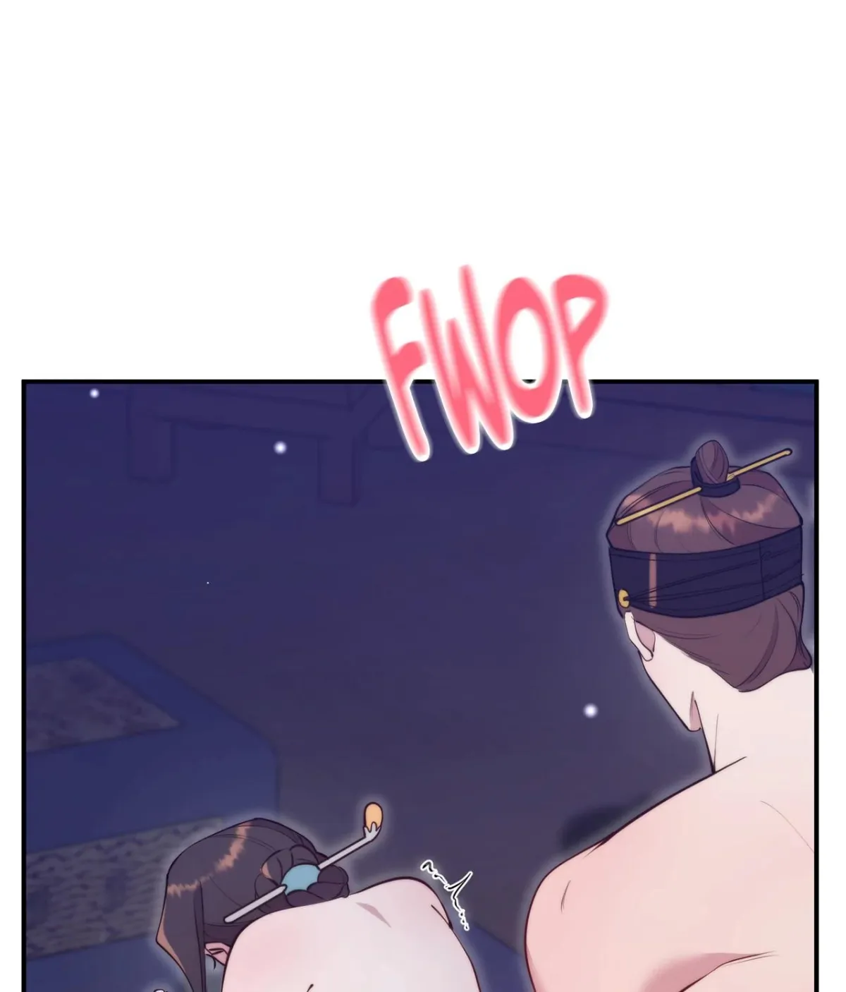 Read Bound by Fate chapter 31 image 89 on Lezhin