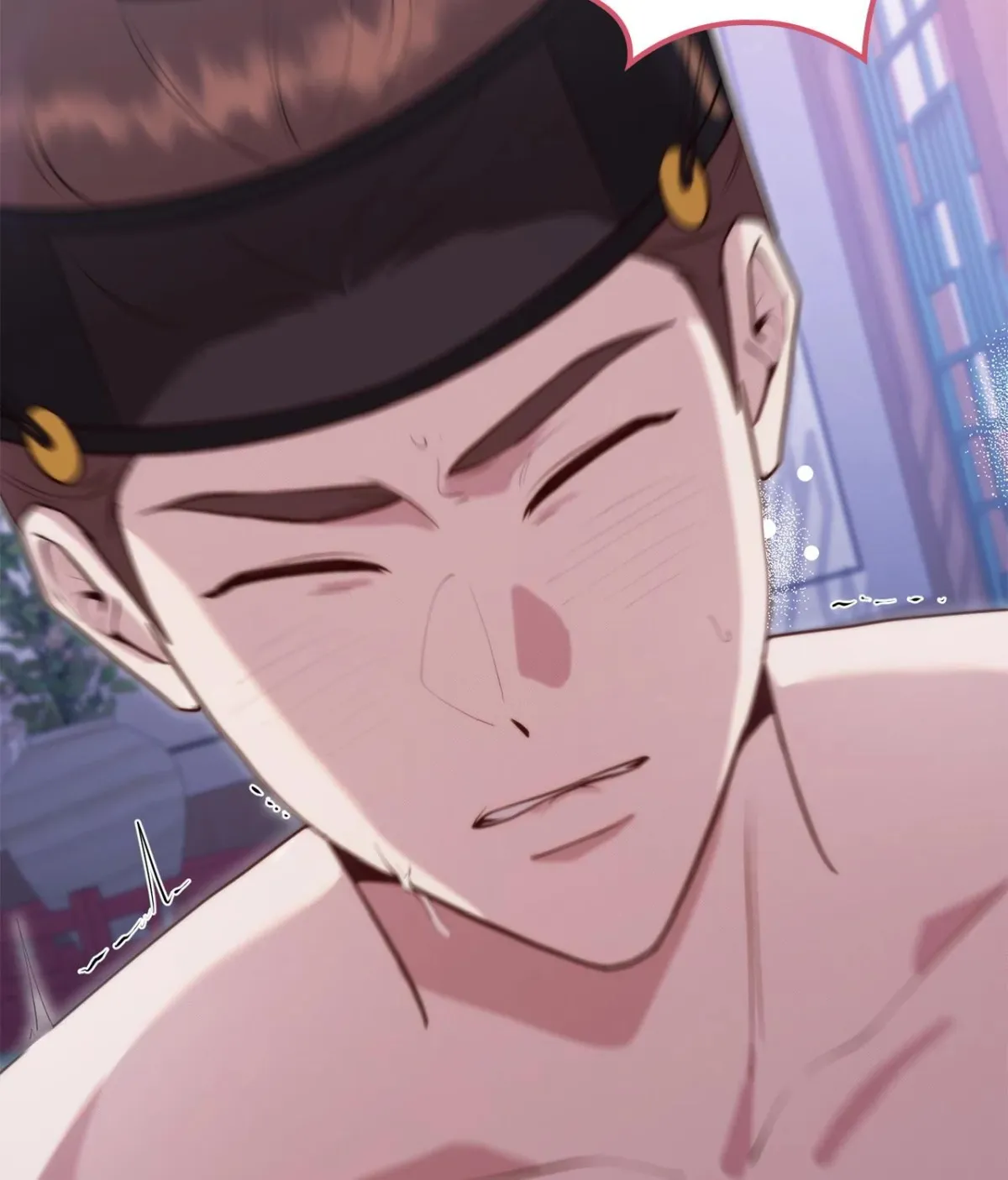 Read Bound by Fate chapter 31 image 95 on Lezhin
