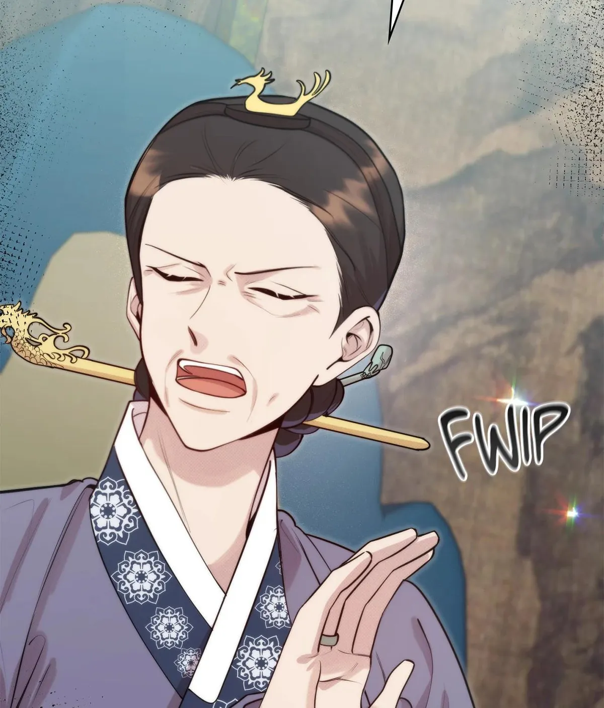 Read Bound by Fate chapter 32 image 11 on Lezhin