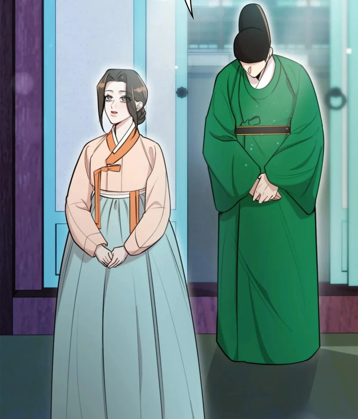 Read Bound by Fate chapter 32 image 115 on Lezhin