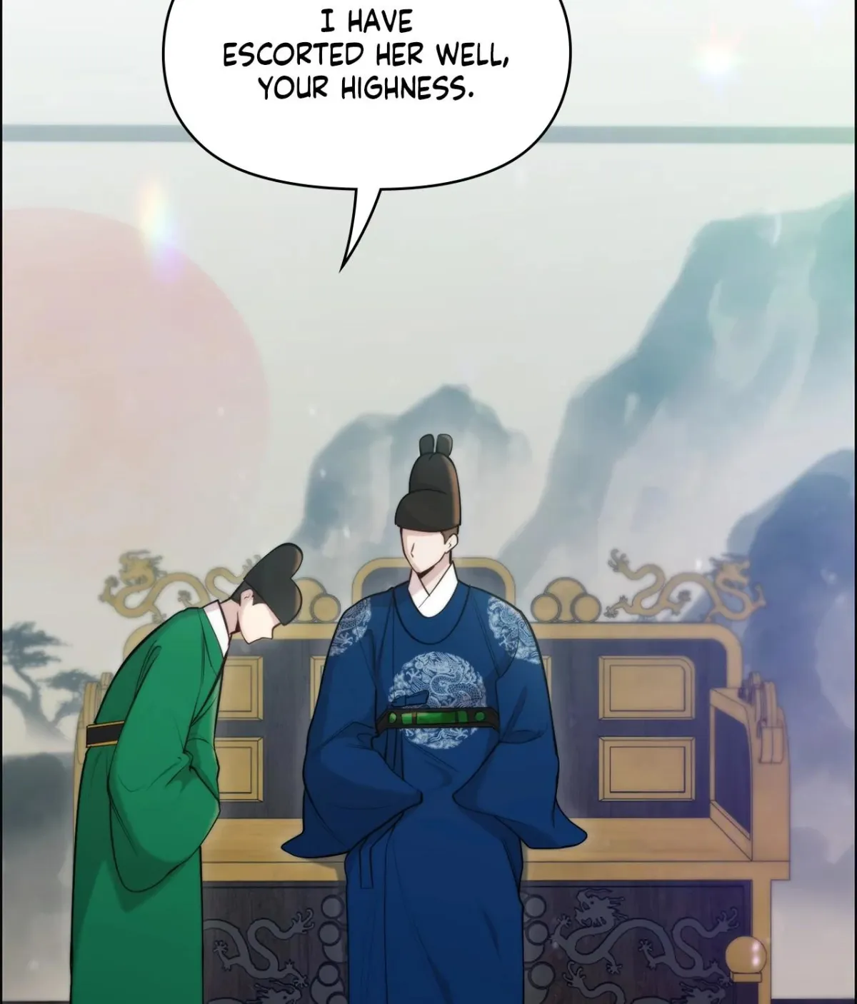 Read Bound by Fate chapter 32 image 125 on Lezhin