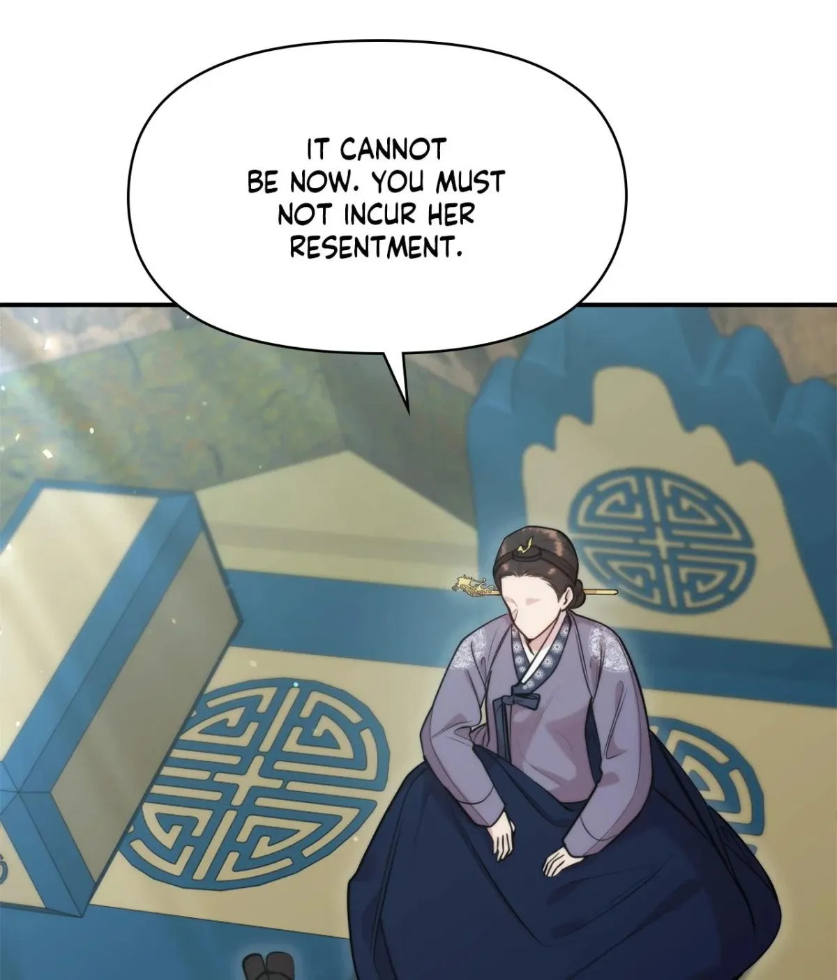 Read Bound by Fate chapter 32 image 13 on Lezhin