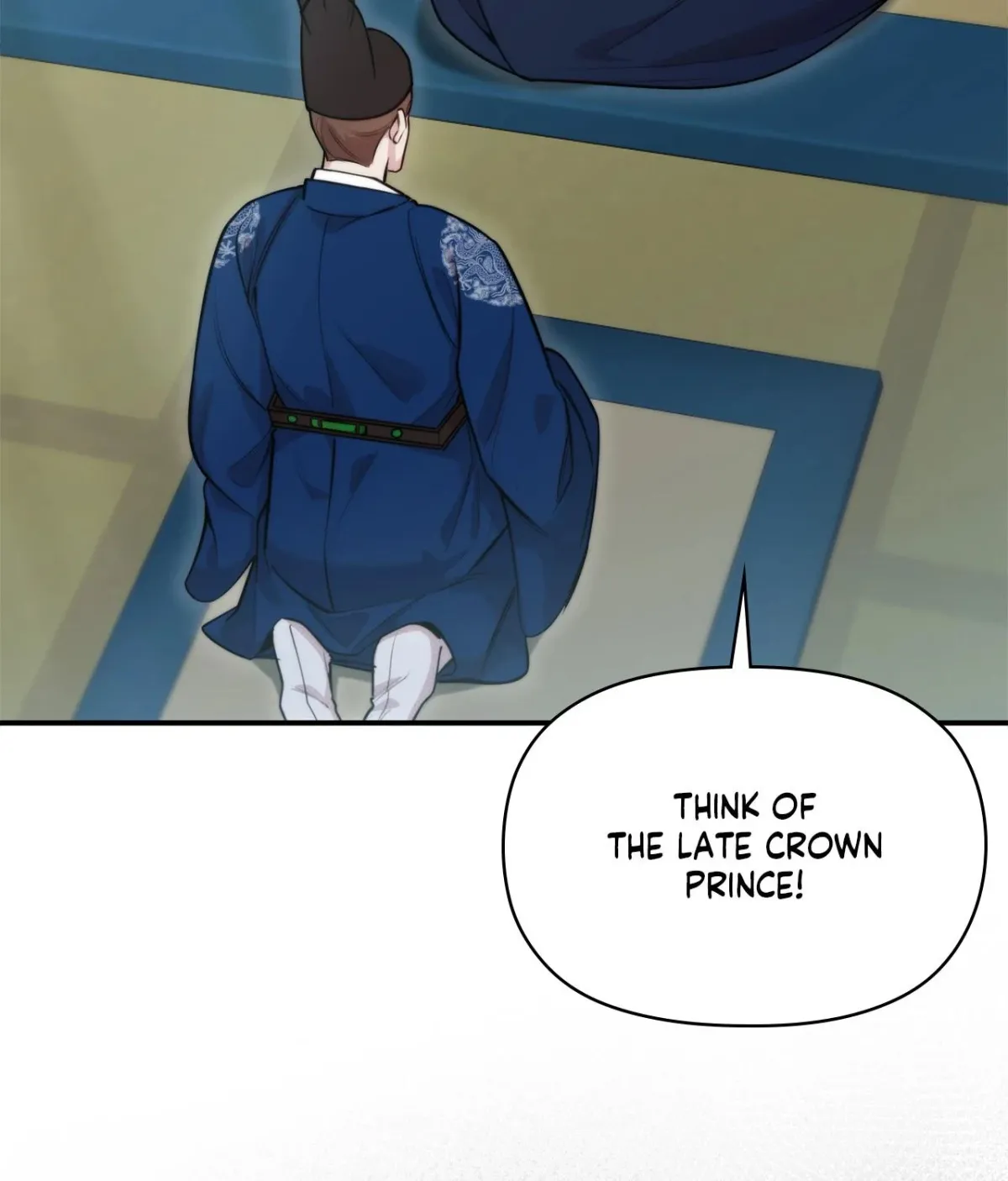 Read Bound by Fate chapter 32 image 14 on Lezhin