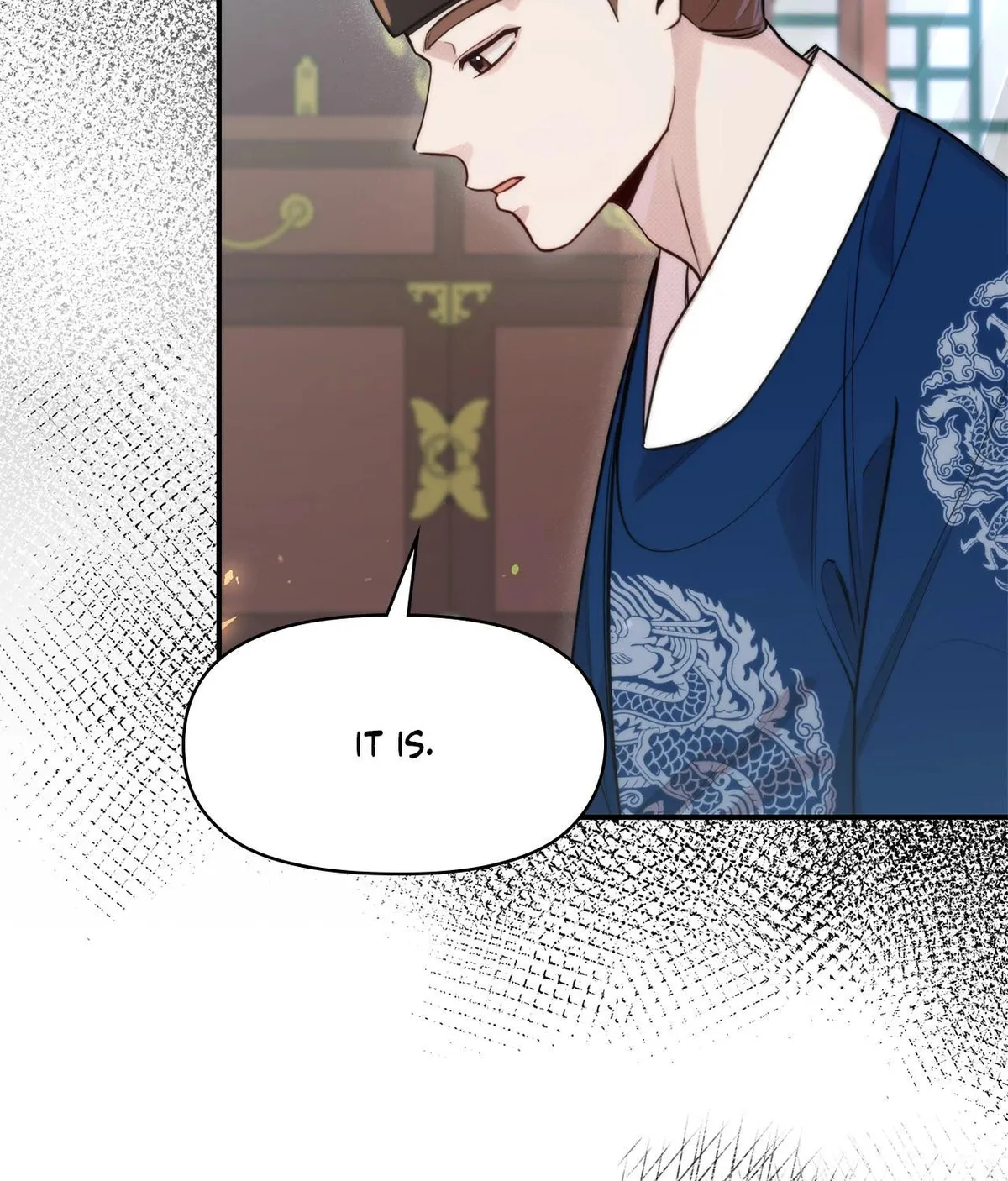 Read Bound by Fate chapter 32 image 17 on Lezhin
