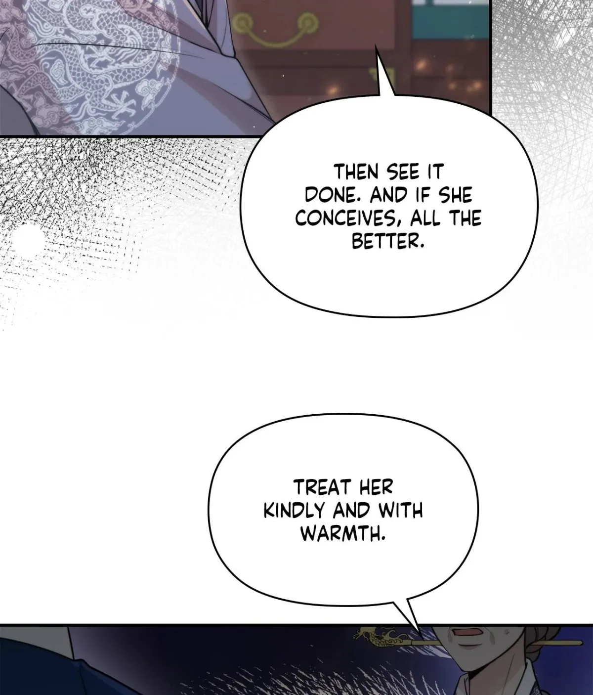 Read Bound by Fate chapter 32 image 19 on Lezhin